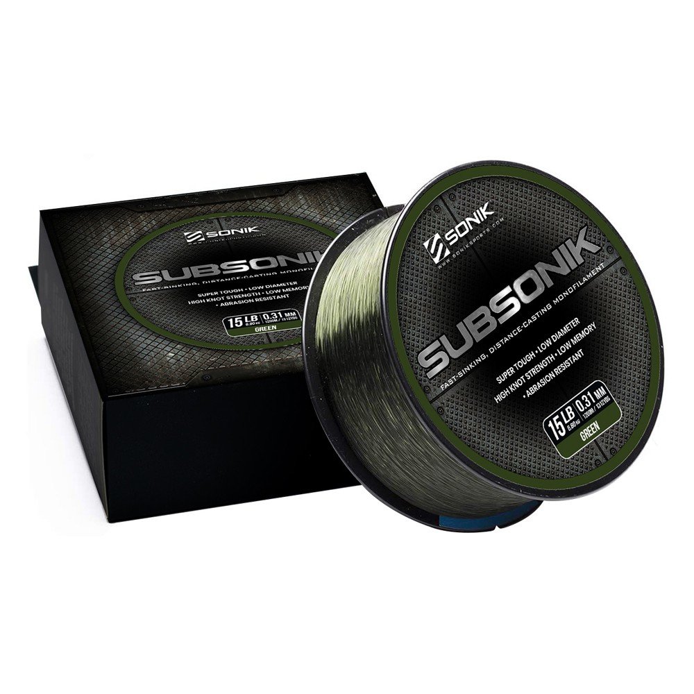 ZYLKA-SONIK-SUBSONIK-GREEN-25LB-1200m-0.41mm-5580-1