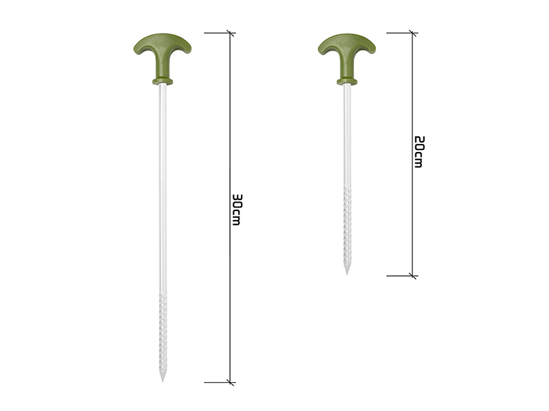 Zestaw-kolkow-Delphin-CLASSA-5-szt.-20cm-Sklep-wedkarski-dla-Karpiarzy-2