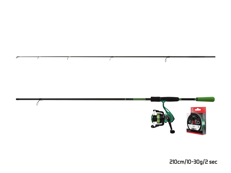 Zestaw-spinningowy-Delphin-GreenSPIN-240cm30g-3T-0234mm-Sklep-wedkarski-dla-Karpiarzy-2