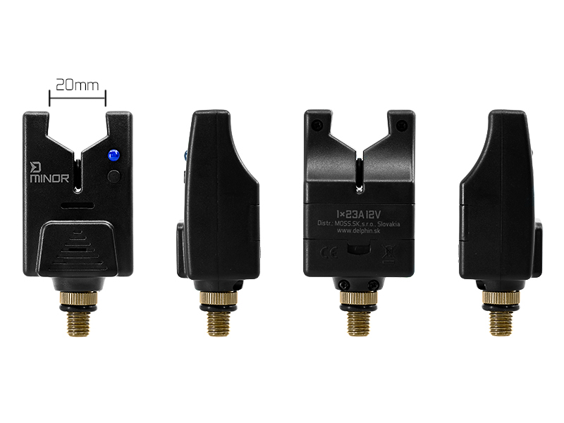 Zestaw-sygnalizatorow-bran-DELPHIN-MINOR-21-Sklep-wedkarski-dla-Karpiarzy-3