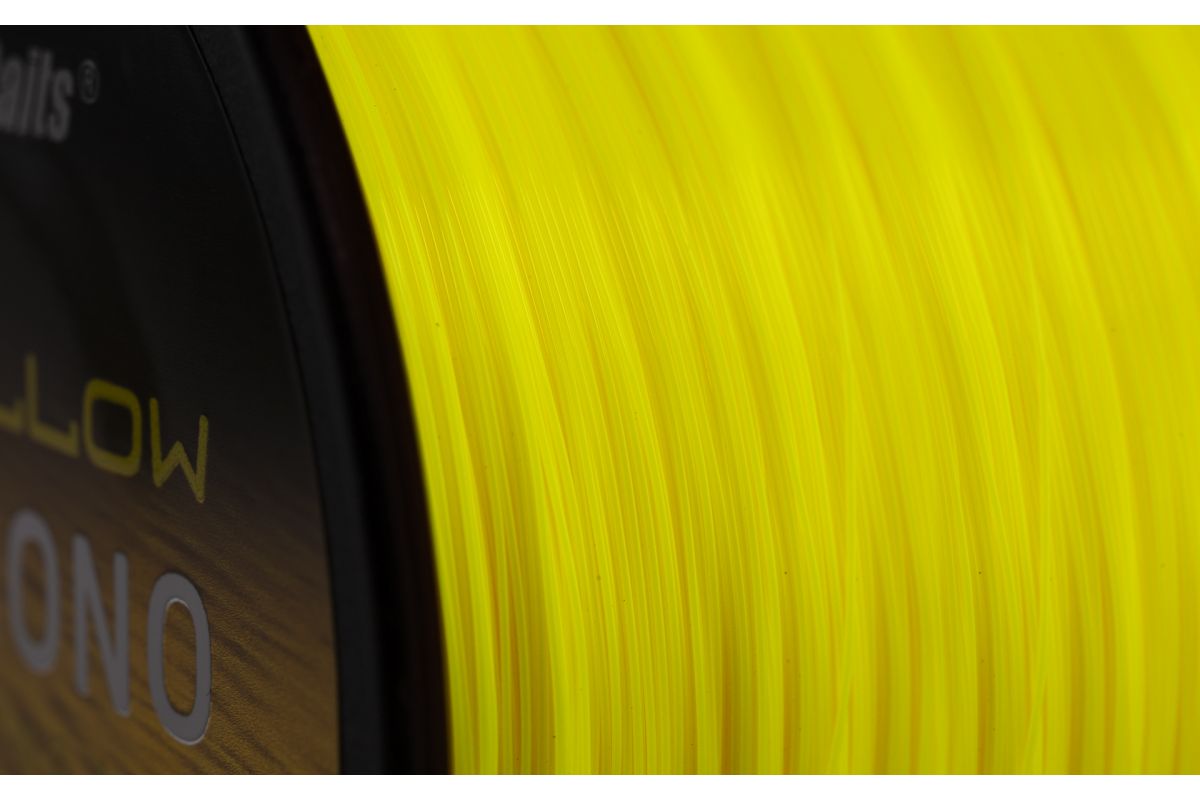 steel_mono_fluo_yellow_szpulka