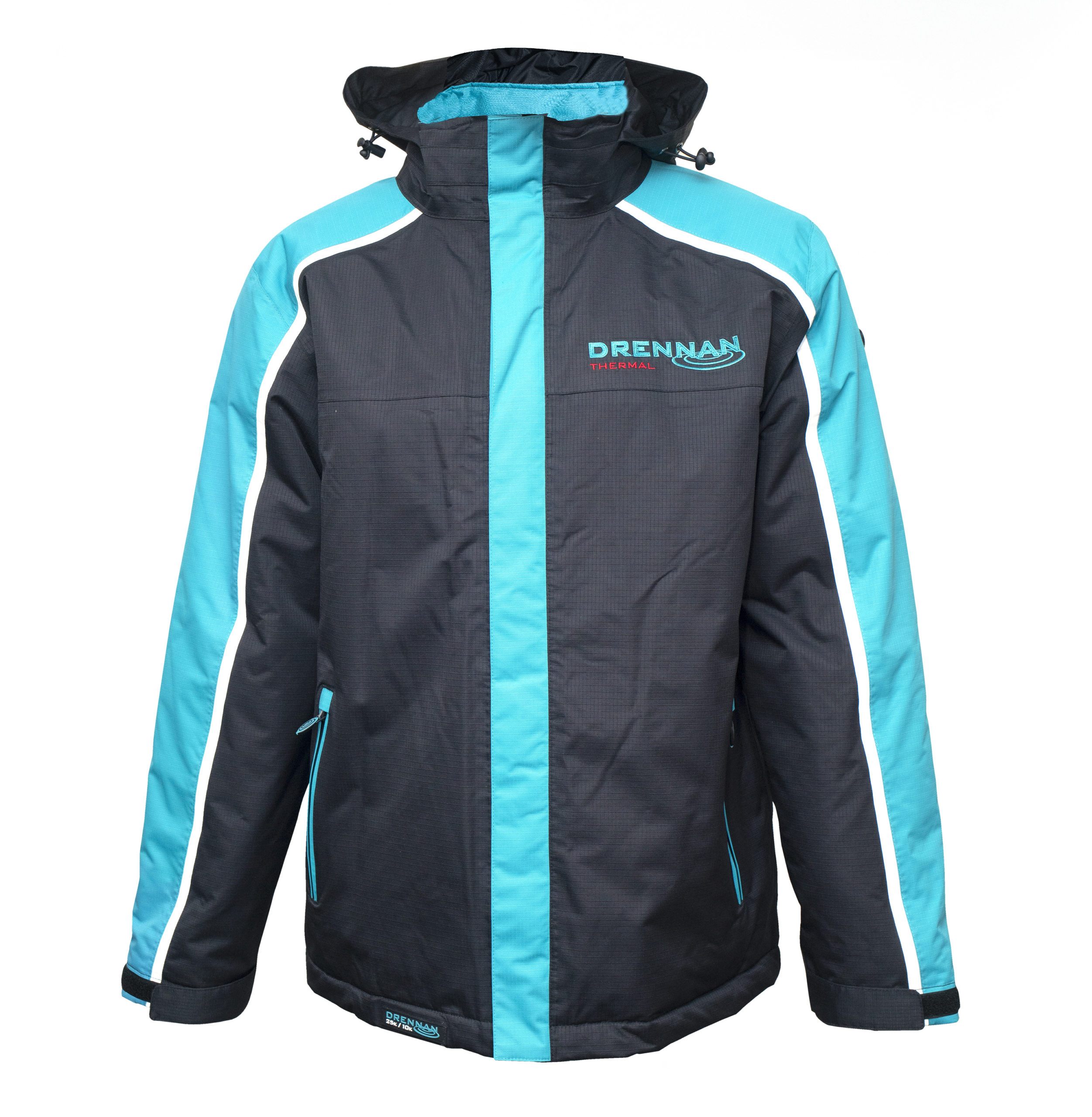 Kurtka Thermal Jacket 25K Drennan