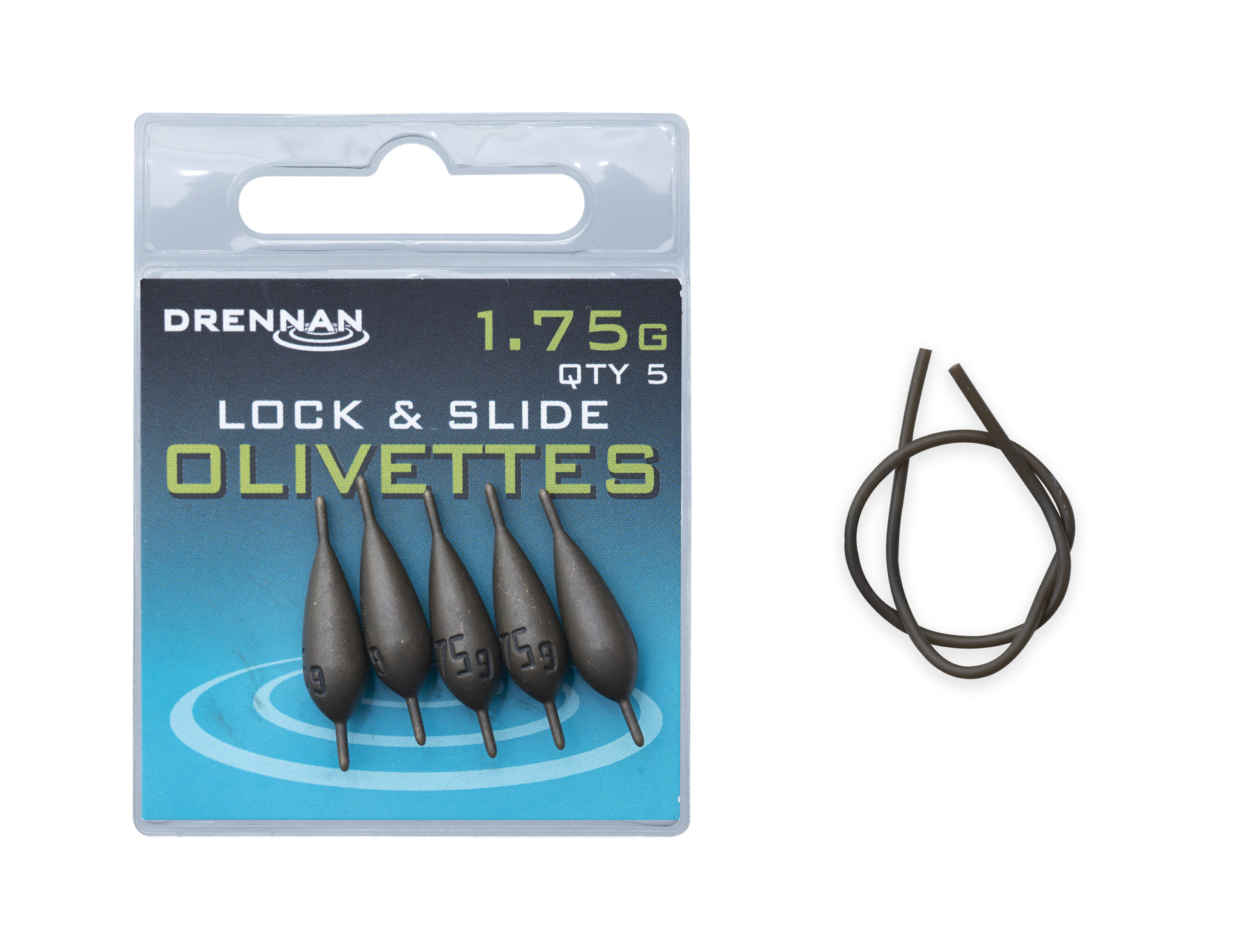 Drennan-Oliwki-z-Igielitem-do-Montazu-na-Stale-Drennan-4-6szt-Olow-2-scaled