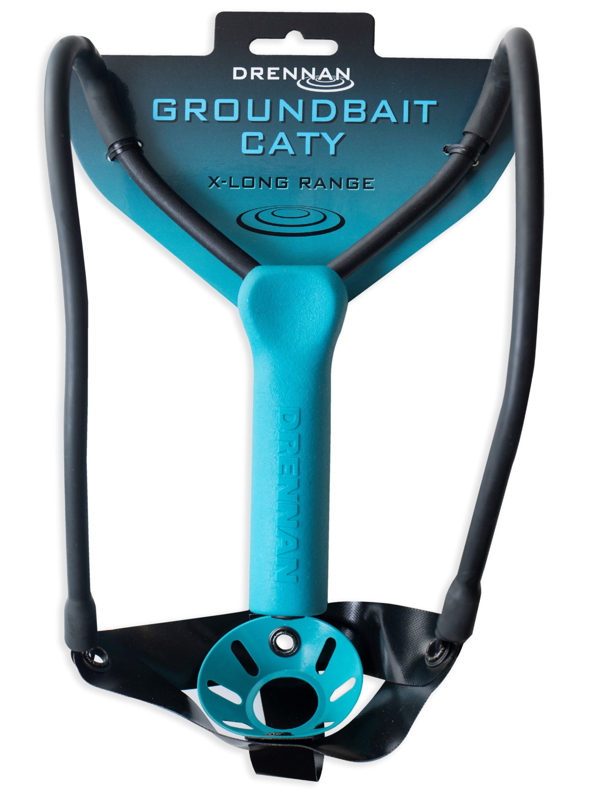 Proca do Kul GROUNDBAIT LONG RANGE AQUA Drennan Kod: TCGBA002