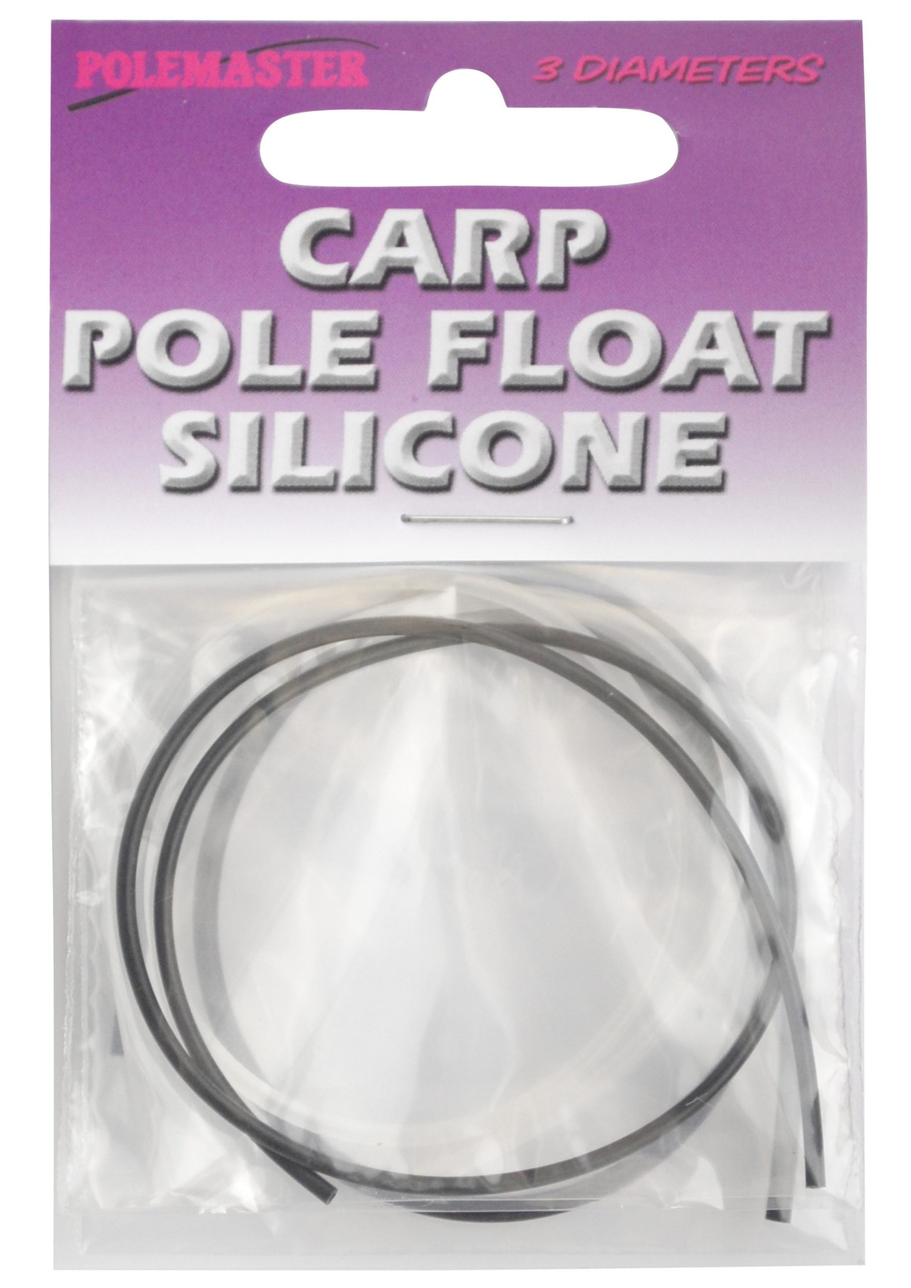 Wężyki Silikonowe CARP POLE FLOAT SILICONE Drennan TGPS001/1