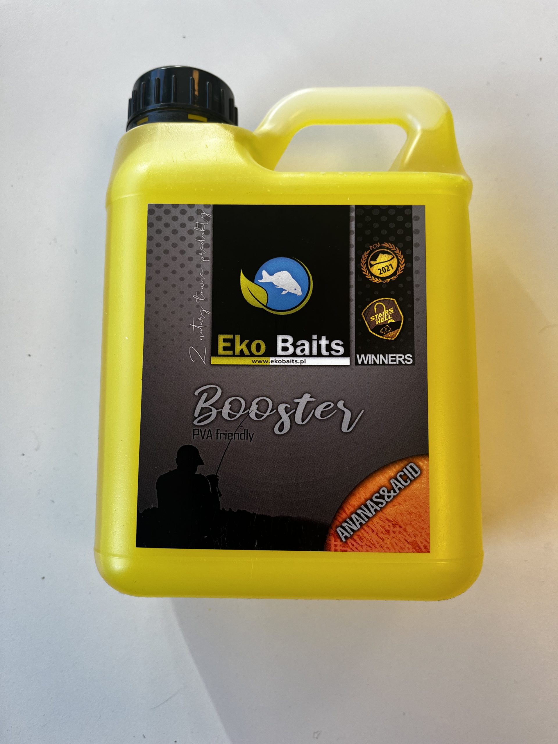 Eko Baits – BOOSTER ANANAS 1300g