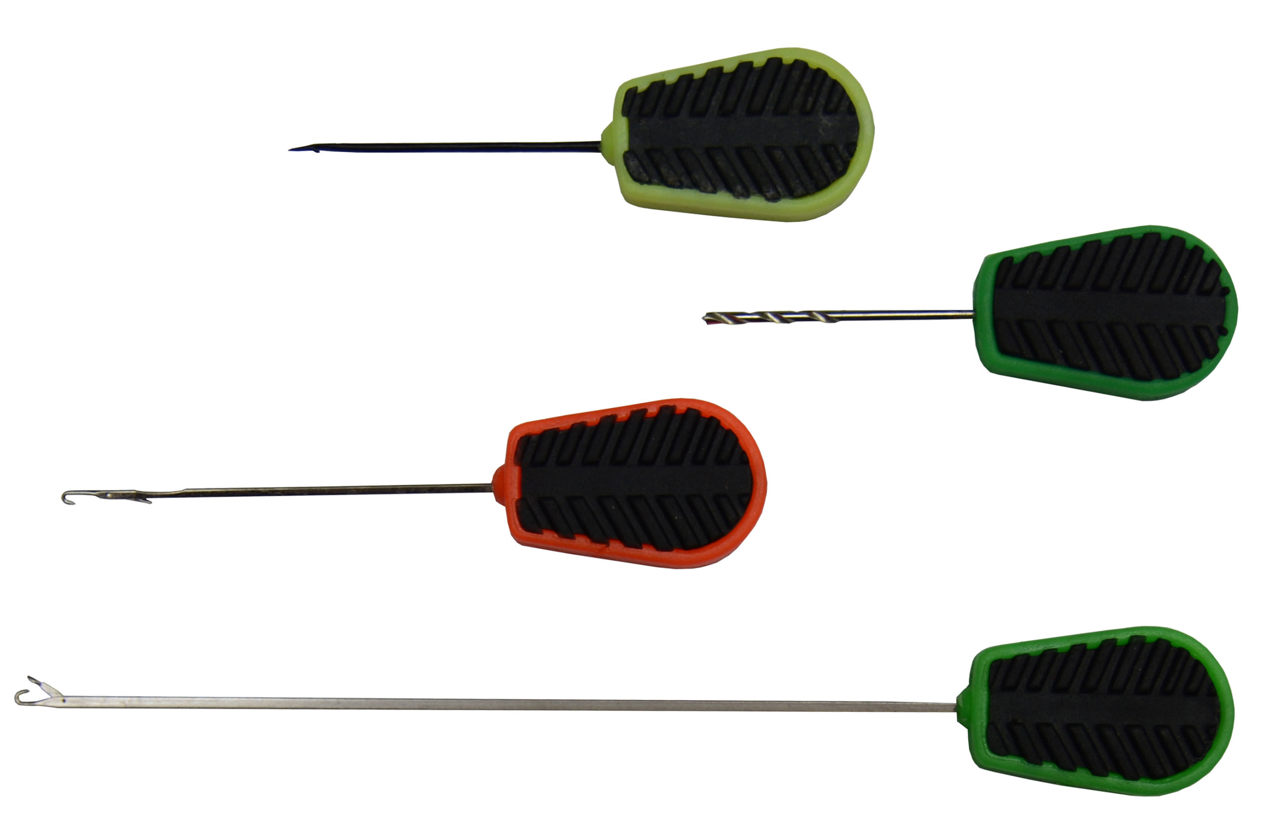 Igły Zestaw 4szt NEEDLE SET 2 MatchPro