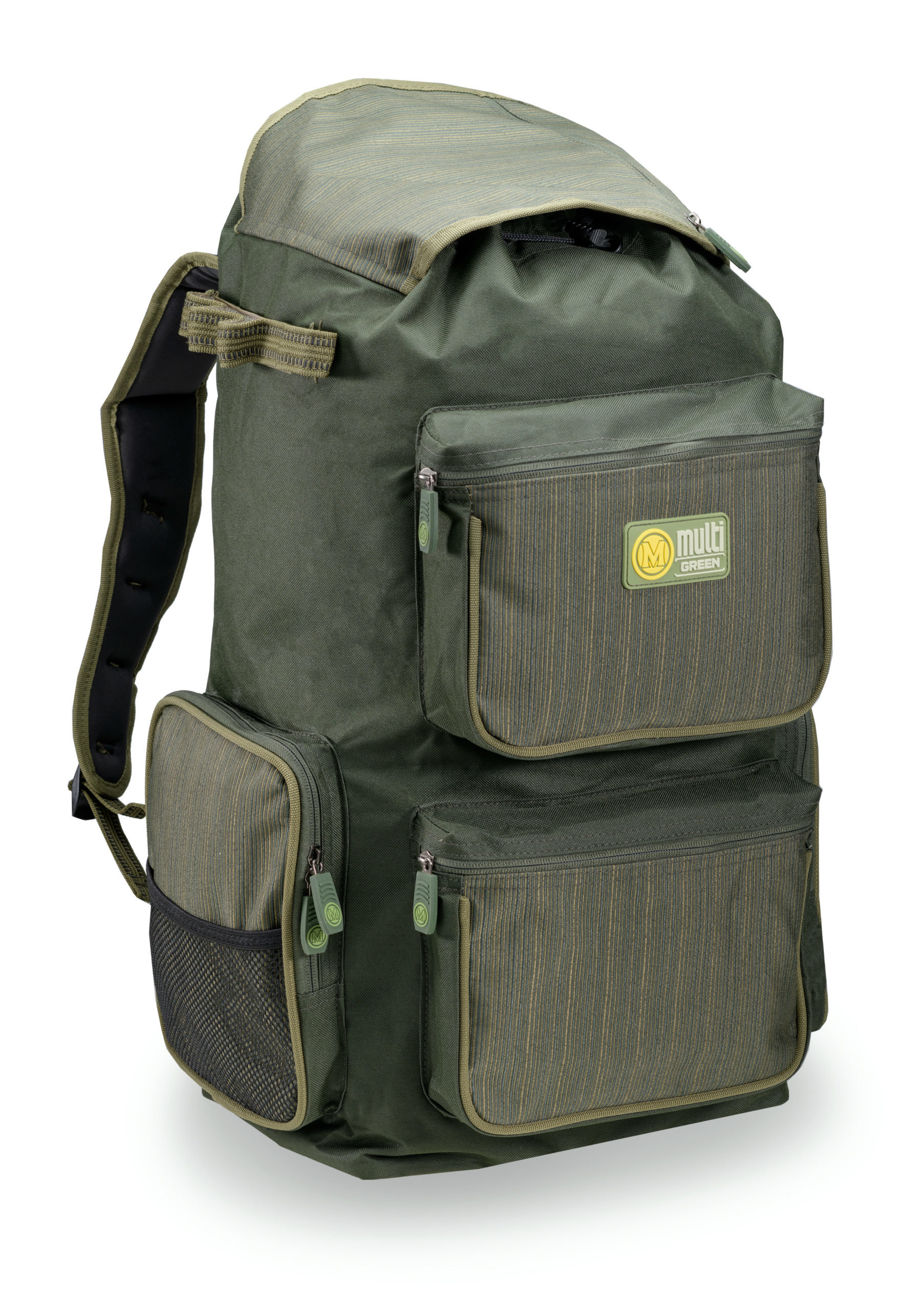 Mivardi – Bagpack Multi Green 50