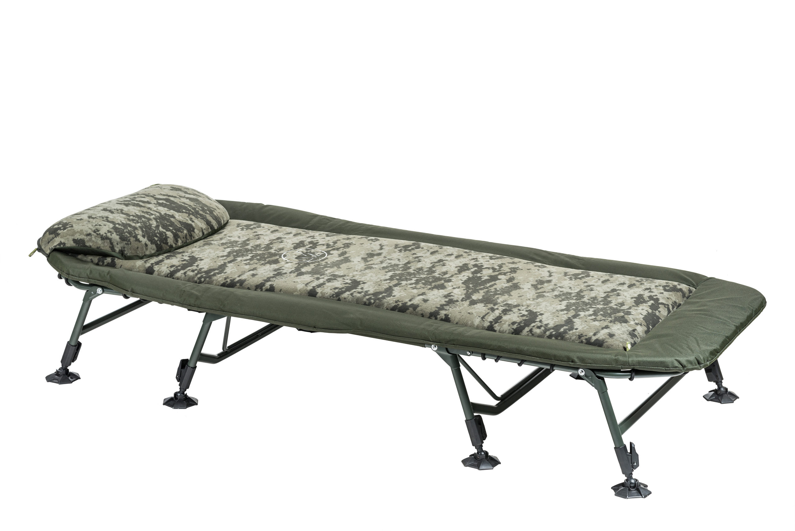 Mivardi – Bedchair CamoCODE Air8