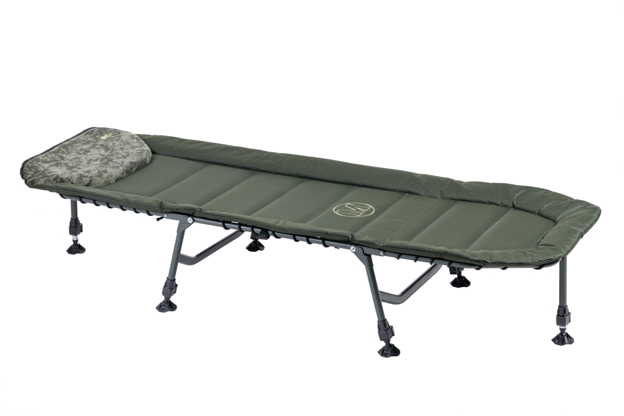 Mivardi – Bedchair CamoCODE Express 6