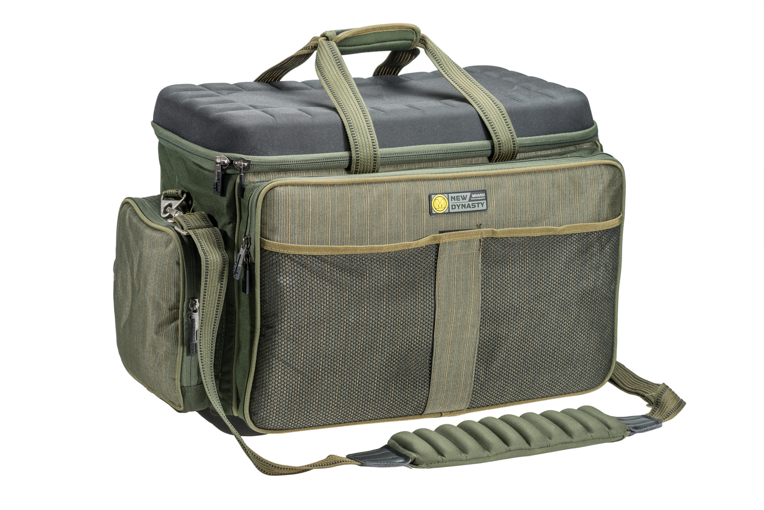 Mivardi – Carp Carryall New Dynasty Compact