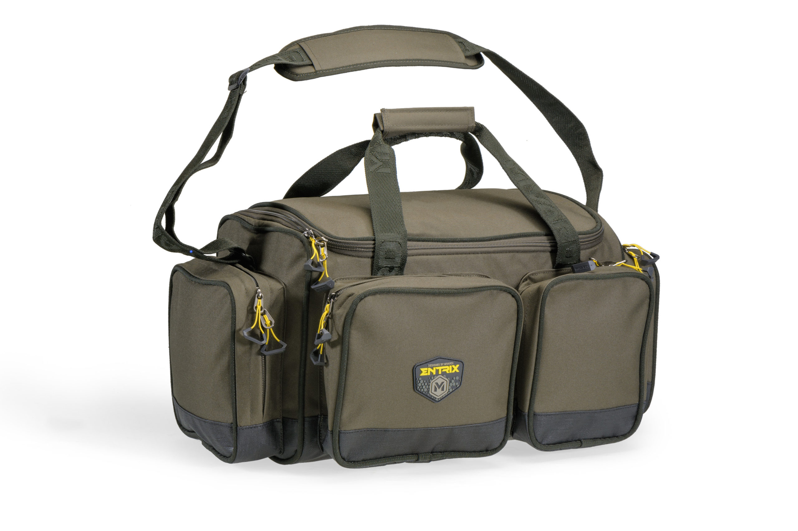 Mivardi – Carryall Entrix