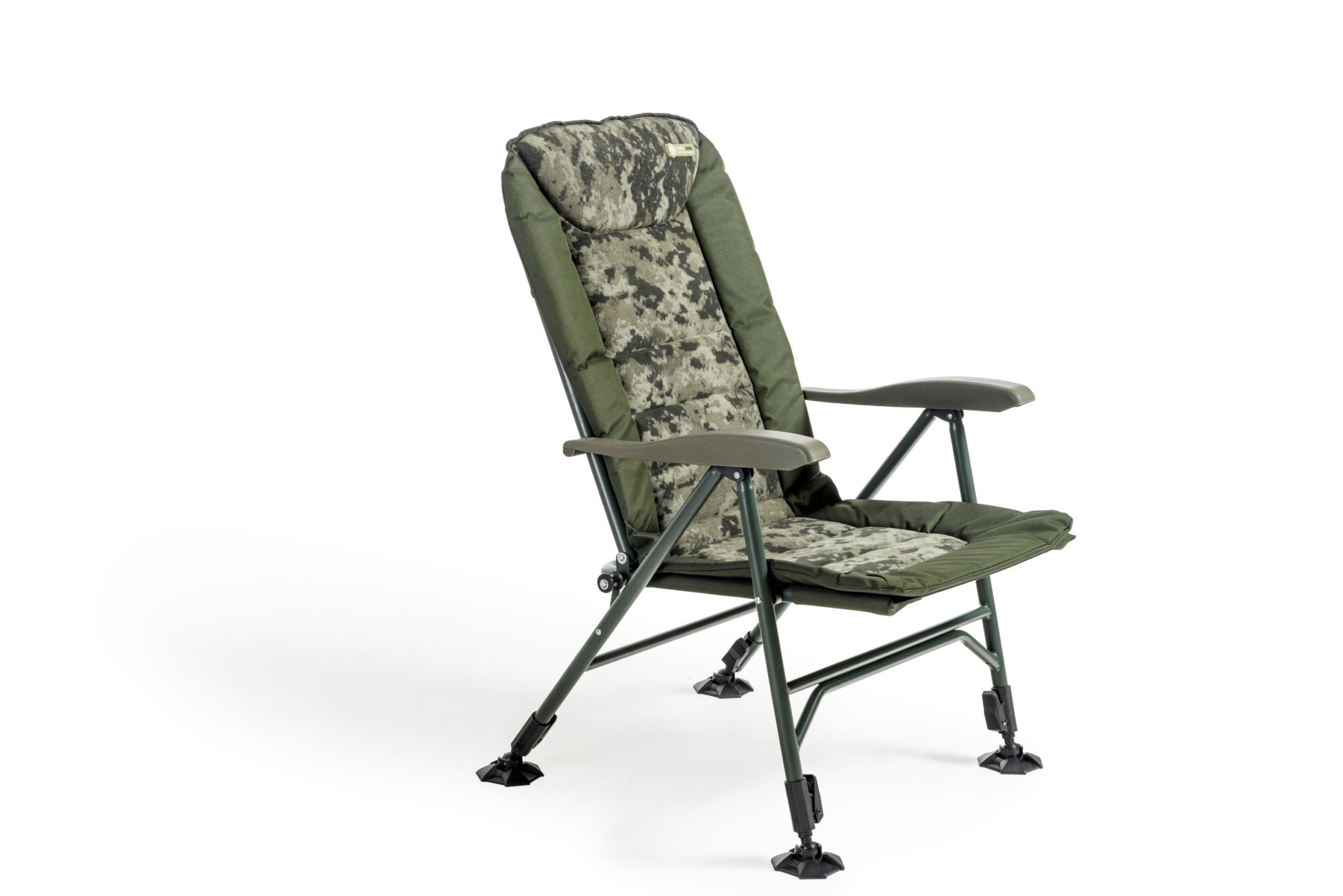 Mivardi – Chair CamoCODE  Quattro