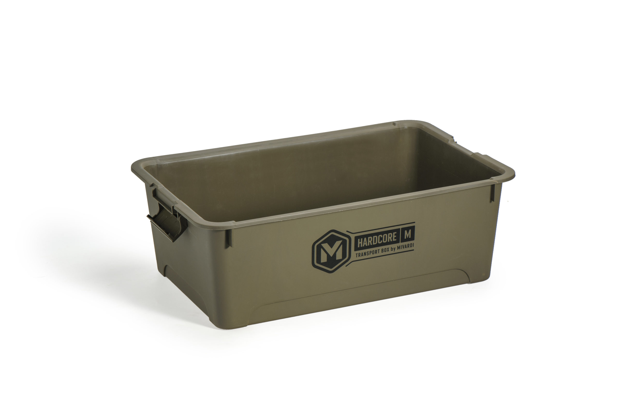 Mivardi – Hardcore Transport Box with cover – M