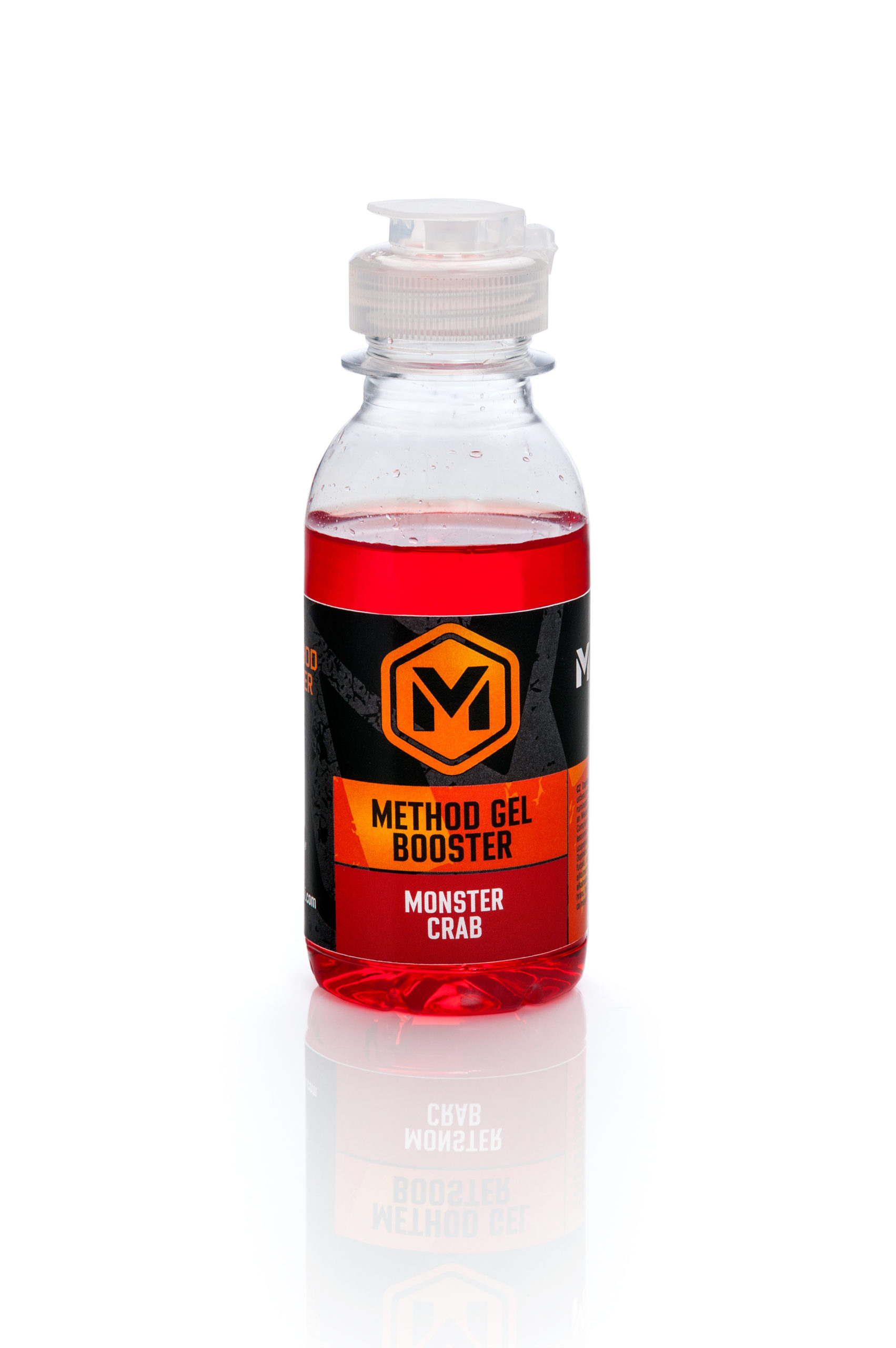 Mivardi – Method Gel Booster – Monster Crab (100ml)