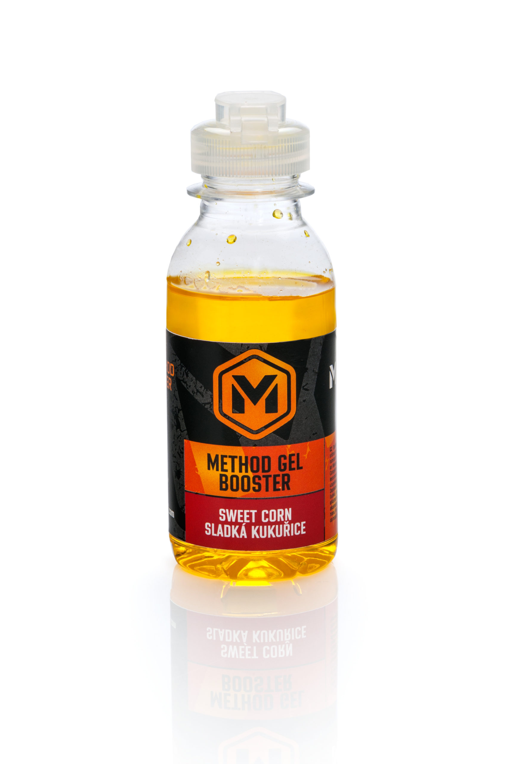 Mivardi – Method Gel Booster – Sweet Corn (100ml)