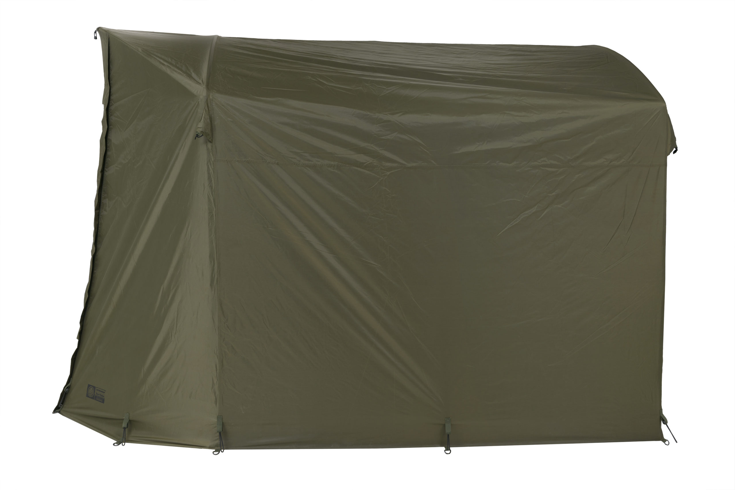 Mivardi – Overwrap for Shelter Base Station