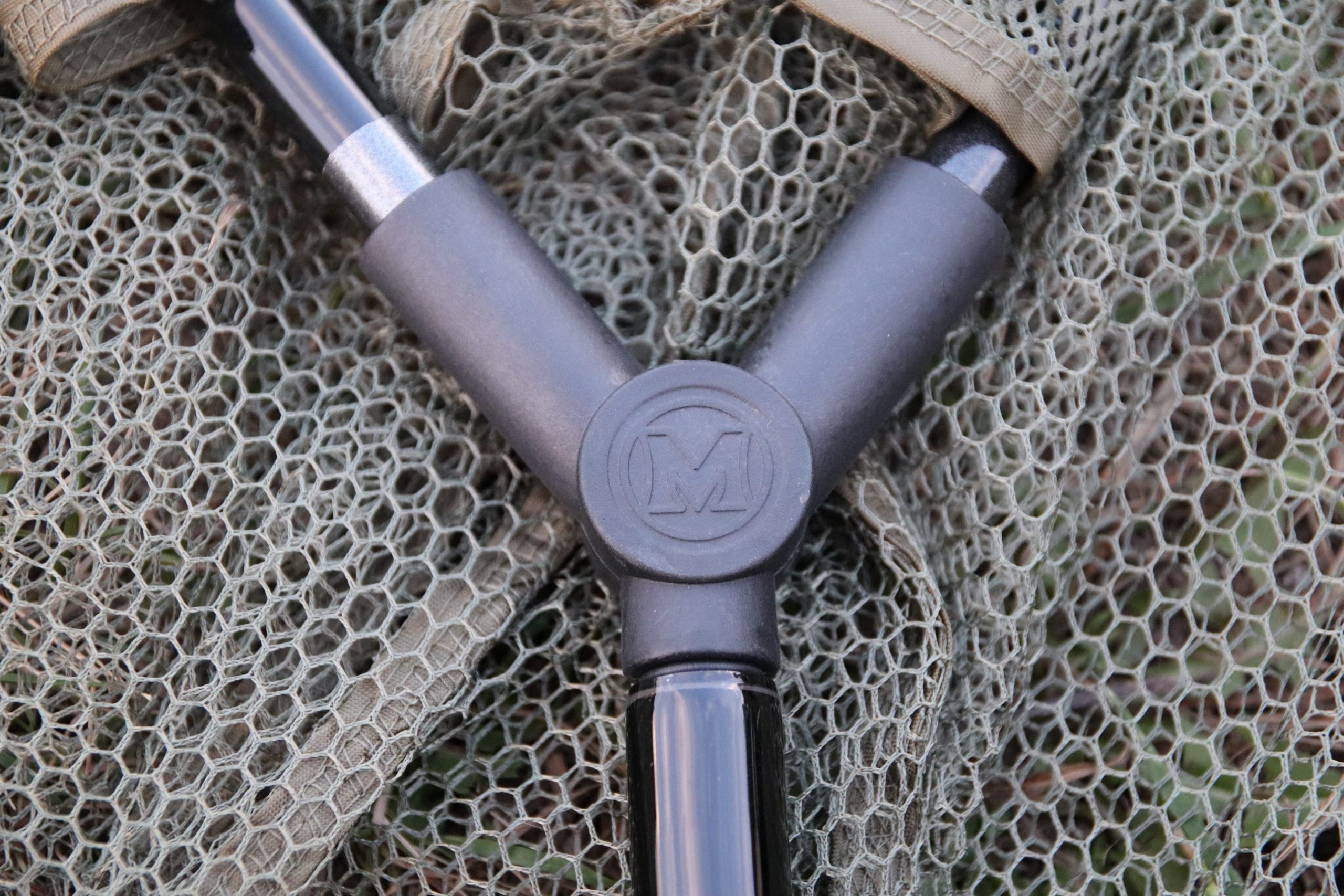 Miardi-Professional-landing-net-handle-Twin-InfinityCarp.pl-Sklep-Premium-dla-Karpiarzy-7-scaled