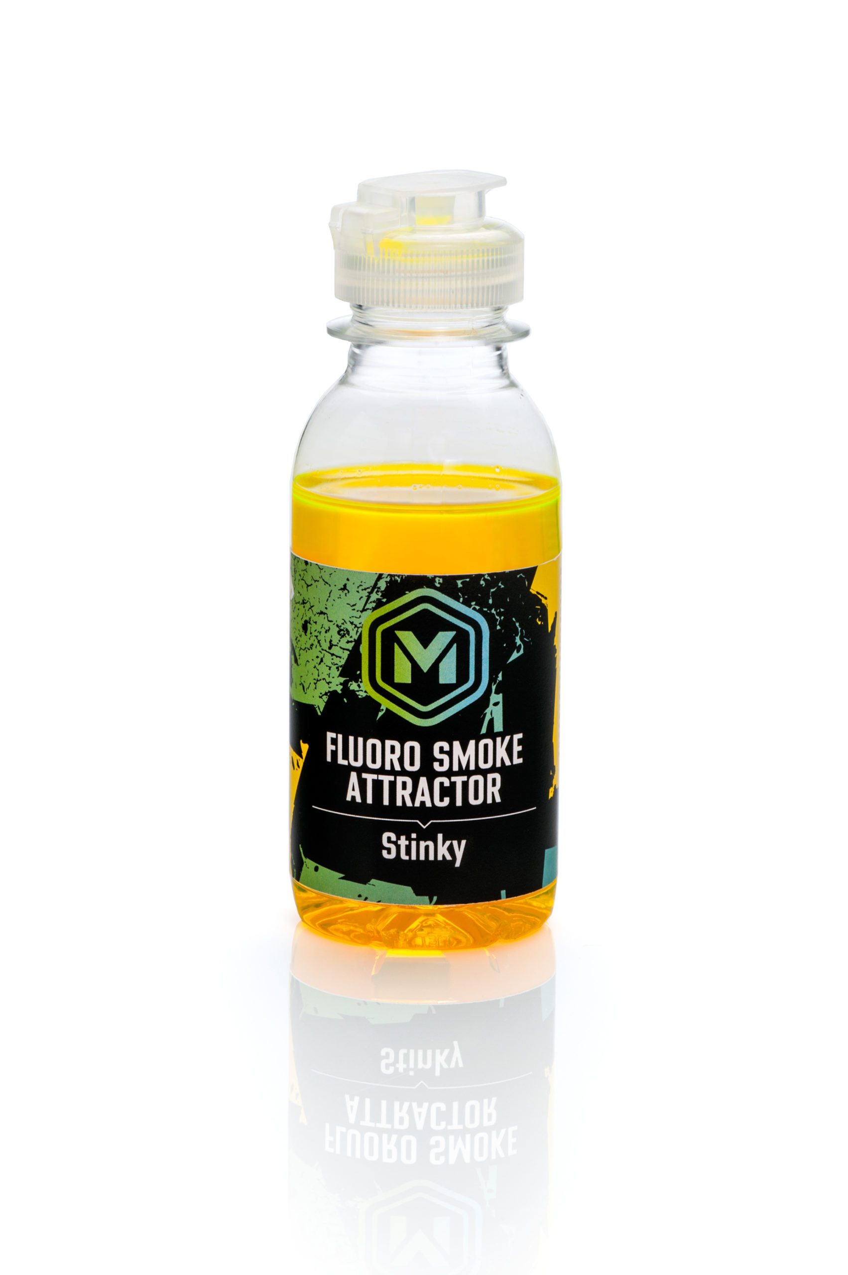 Mivardi – Rapid Fluoro Smoke – Stinky (100ml)