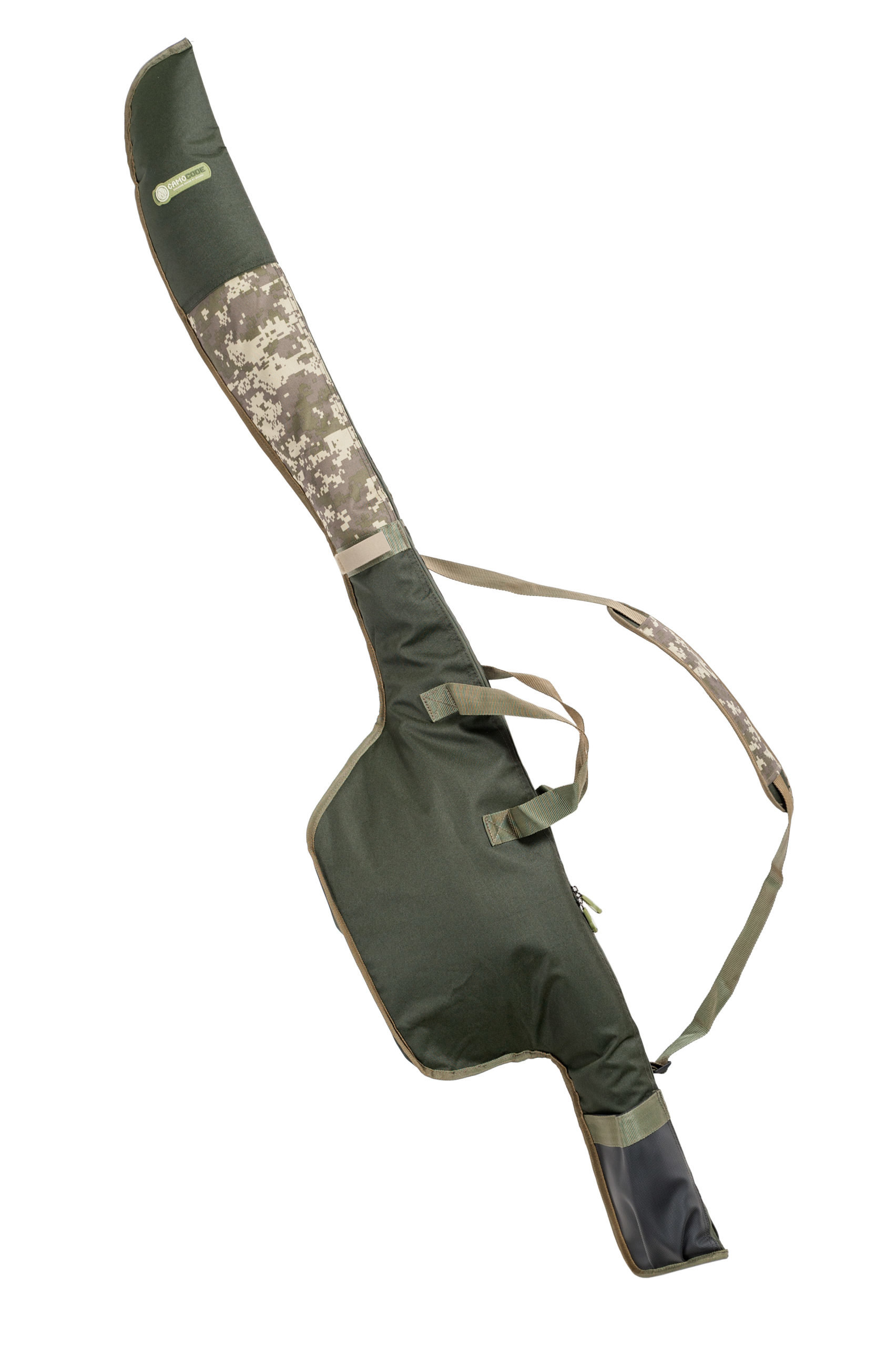 Mivardi – Rod sleeve CamoCODE 165