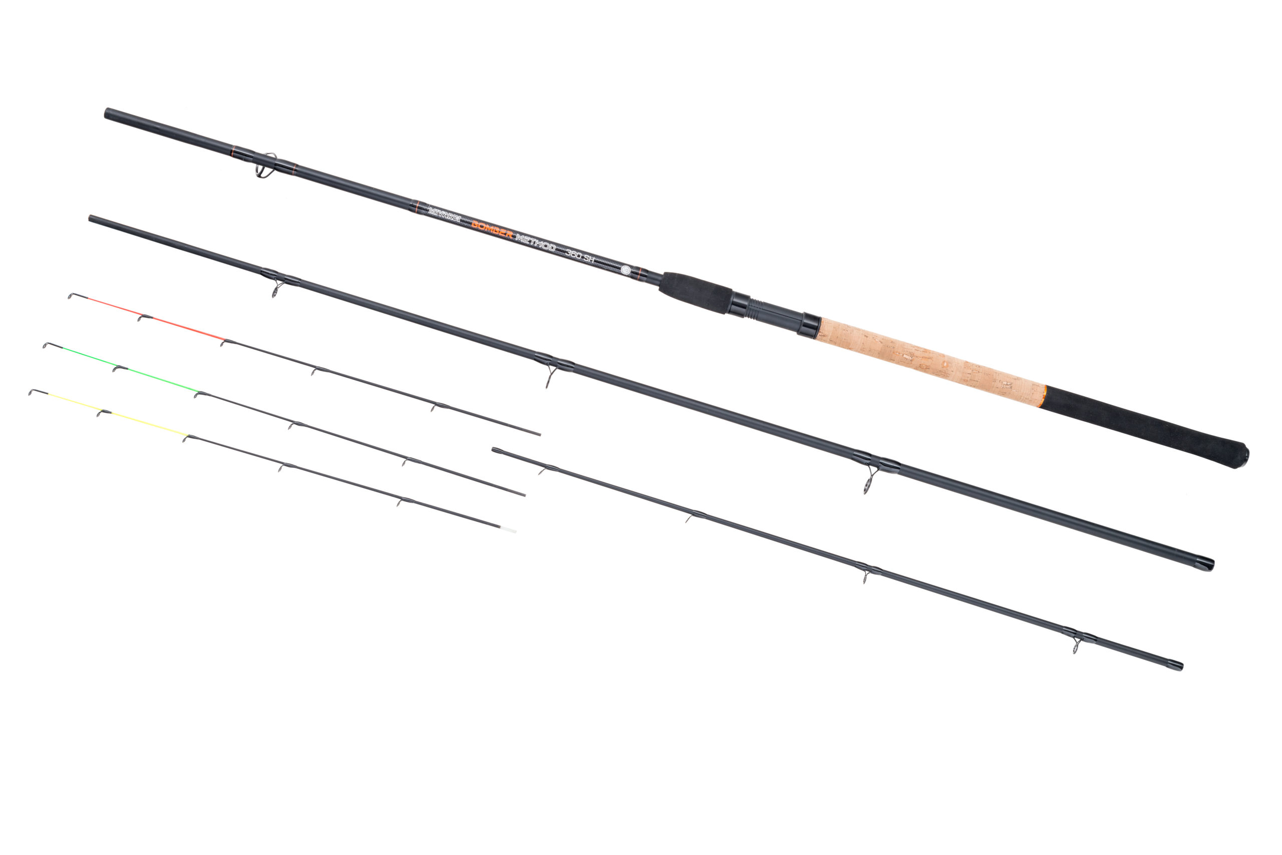 Miardi-Sale-Bomber-Method-390SSH-InfinityCarp.pl-Sklep-Premium-dla-Karpiarzy-scaled