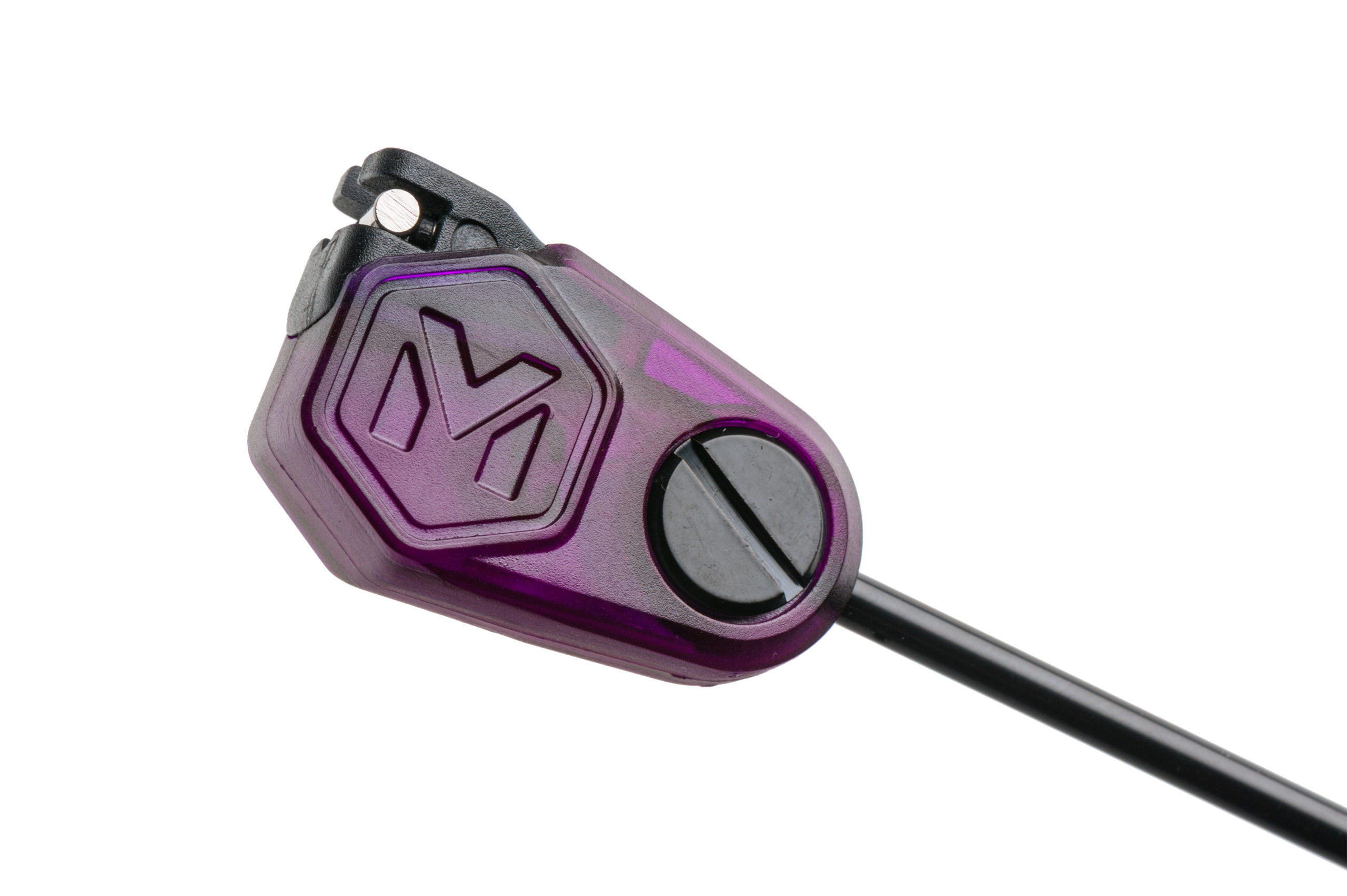 Mivardi – Swing Arm MCX 77 – Purple