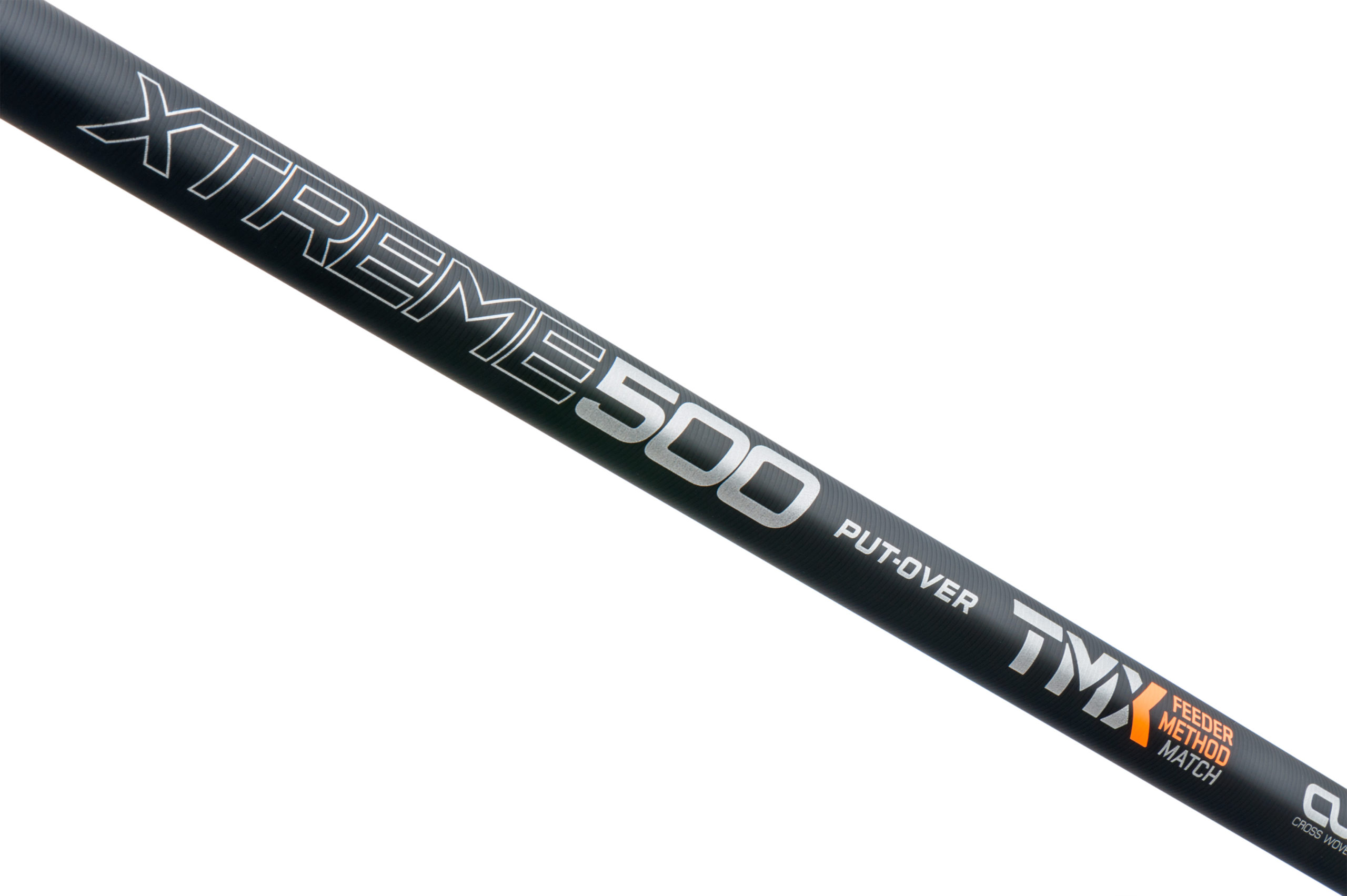 Mivardi – TMX Xtreme net handle 500 (put over)