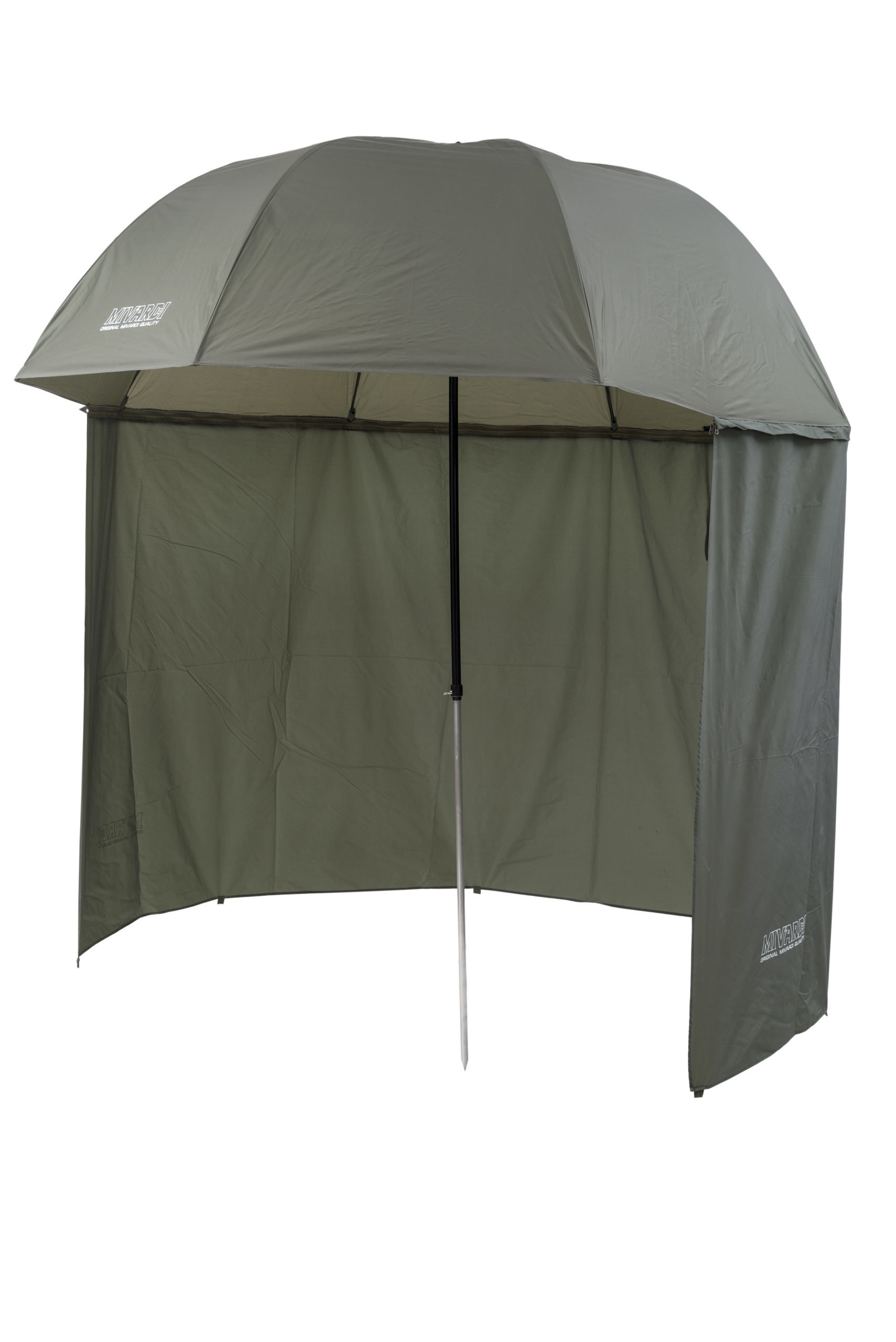 Miardi-Umbrella-Green-PVC-side-cover-InfinityCarp.pl-Sklep-Premium-dla-Karpiarzy-7-scaled