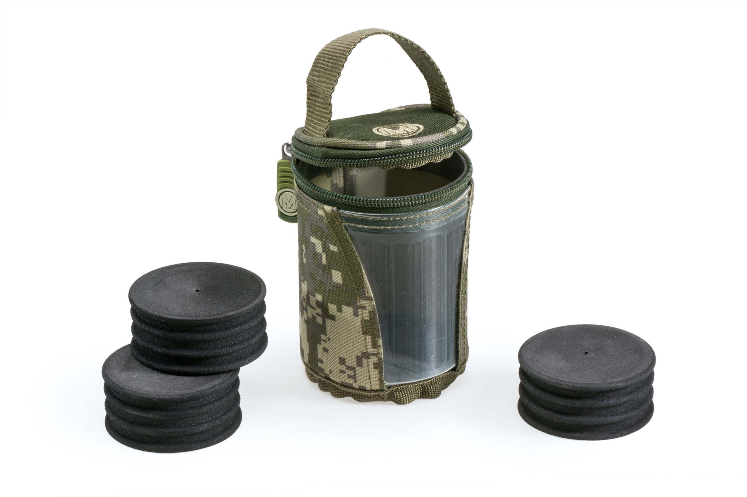 Mivardi – ZigRig pouch CamoCODE