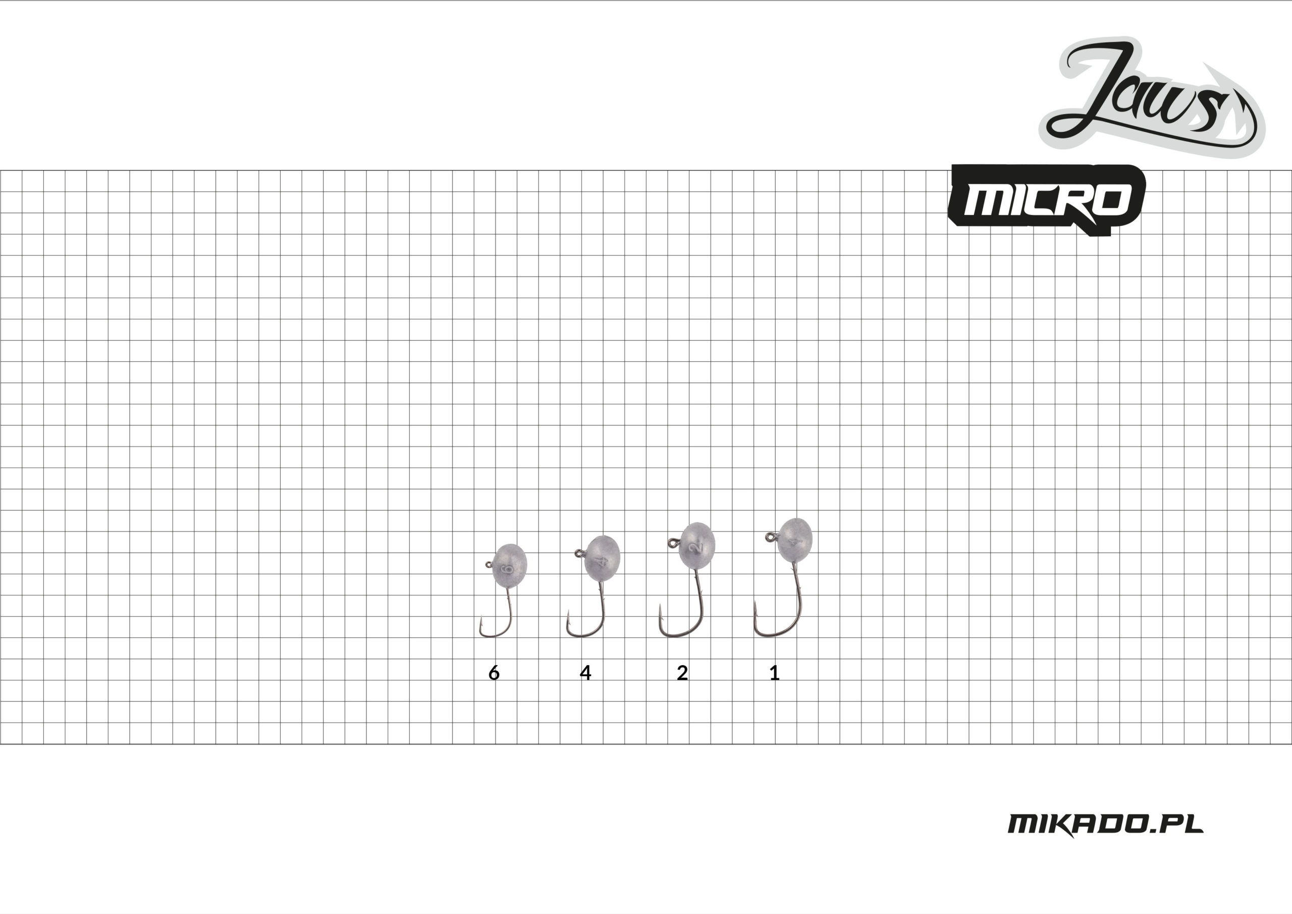 Mikado-GLOWKA-JIGOWA-JAWS-MICRO-0.8g-1-BN-op.3szt-3-scaled