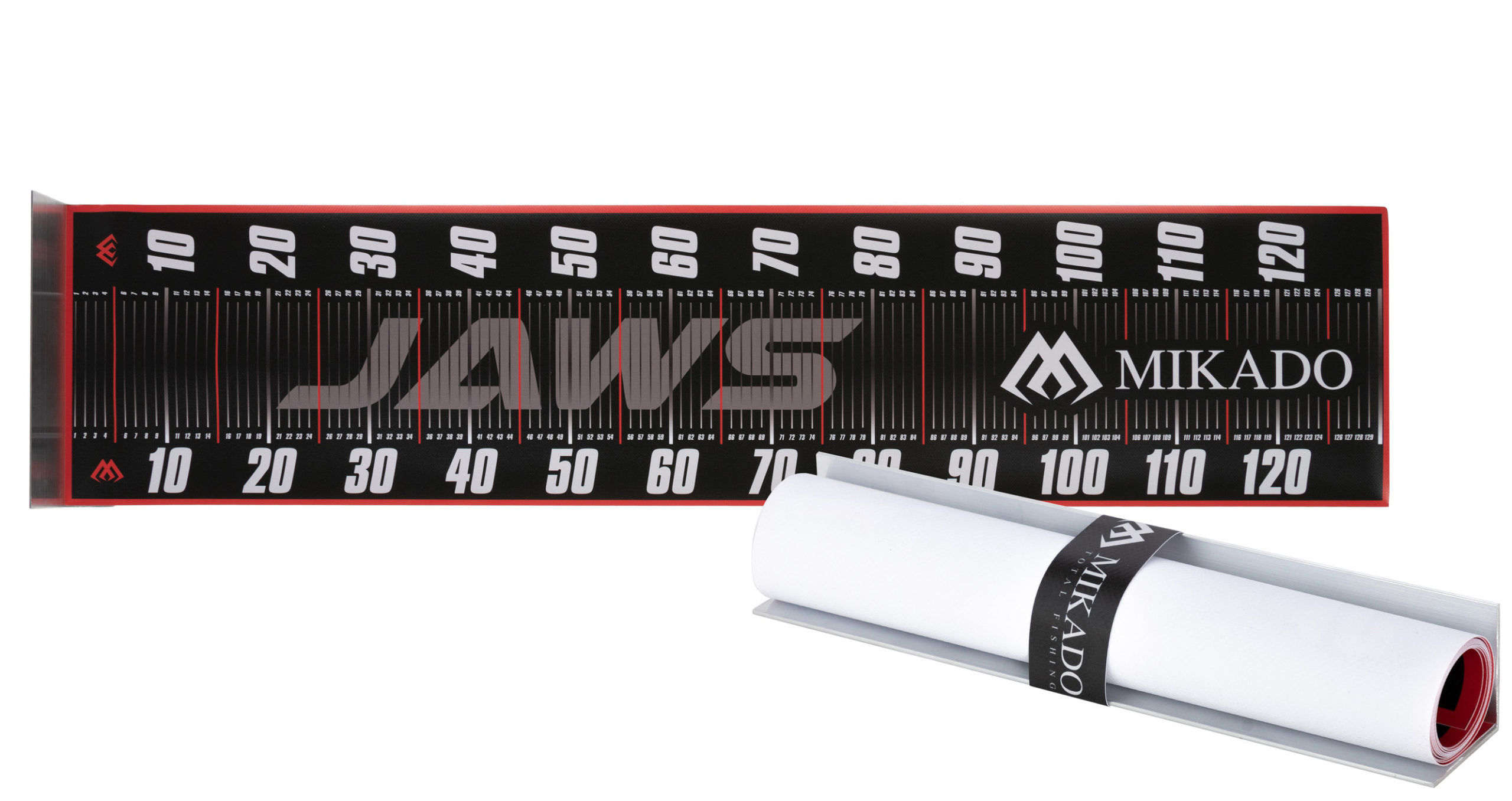 Mikado – MATA – JAWS PREDATOR MAT 130x30cm – op.1szt