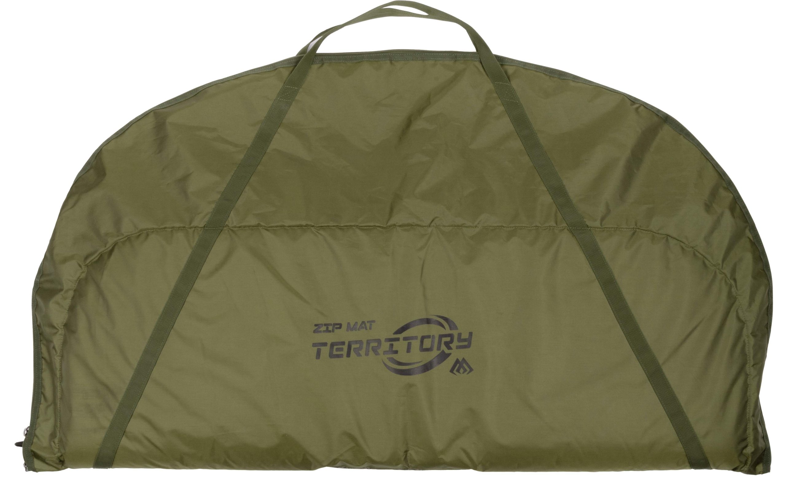 Mikado – MATA – TERRITORY ZIP MAT – 120x65cm – op.1szt.