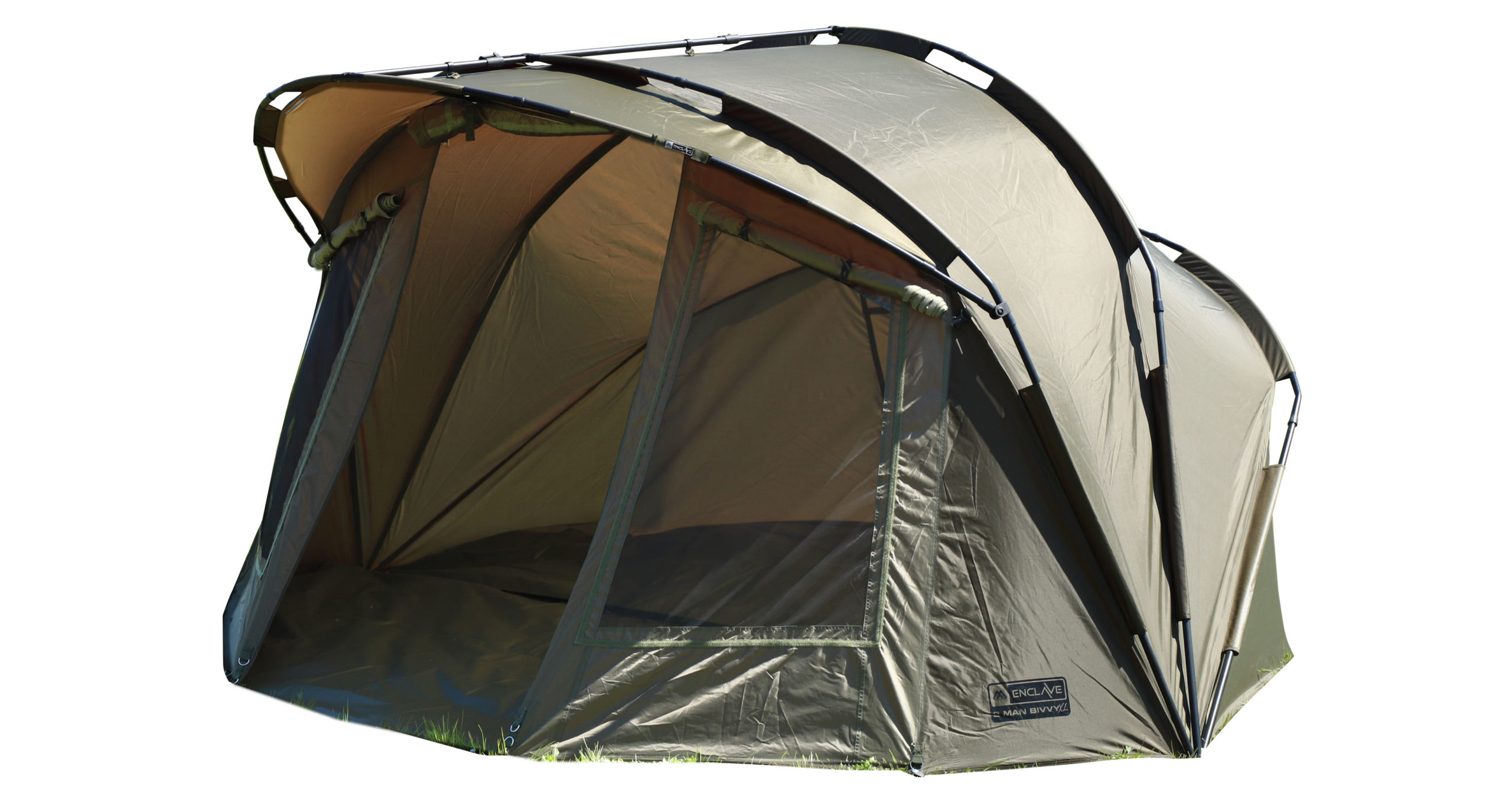 Mikado – NAMIOT – ENCLAVE 2 MAN BIVVY XL – op.1szt.