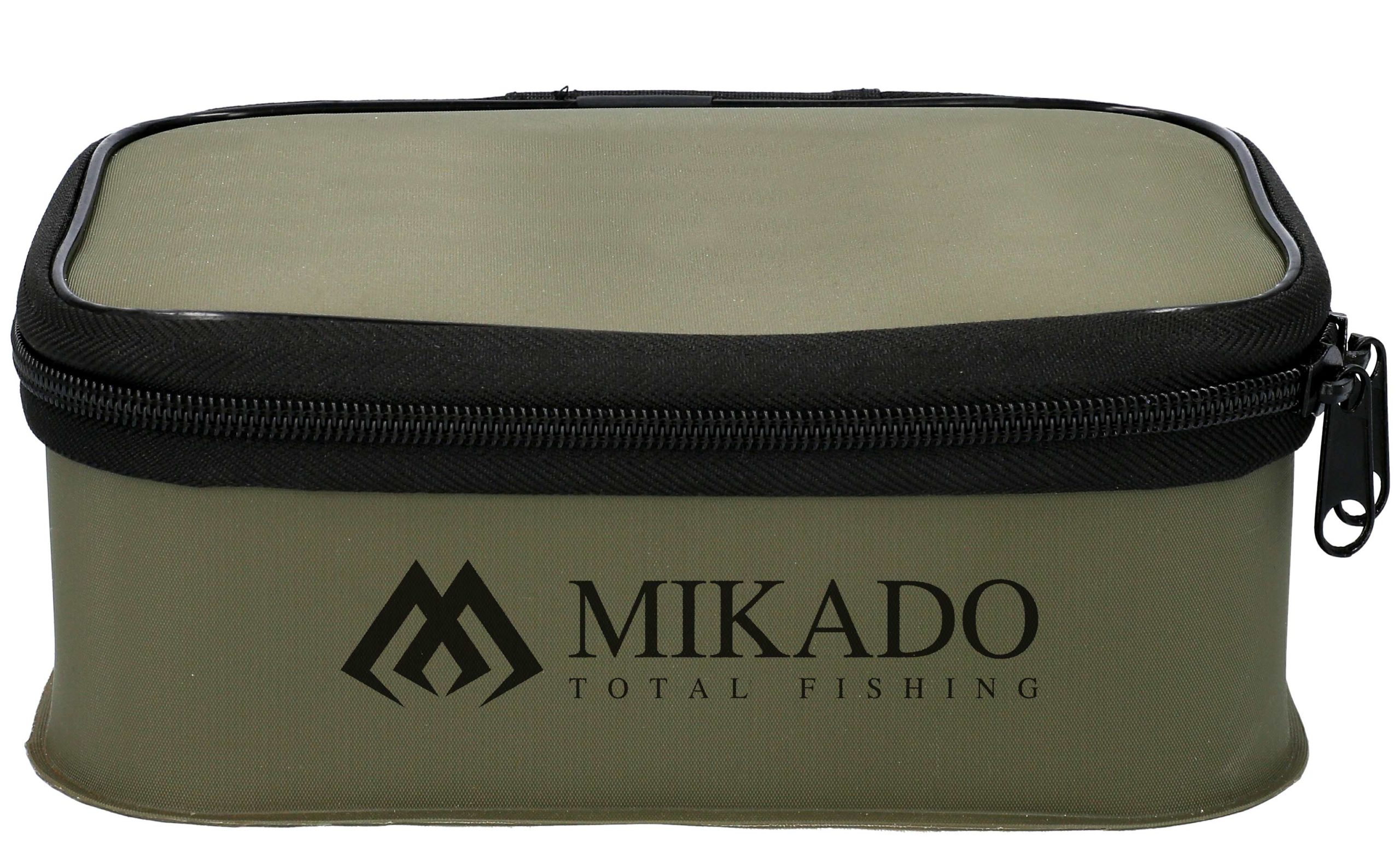 Mikado – TORBA – EVA BAG rozm. L (27x17x9cm) – op.1szt.