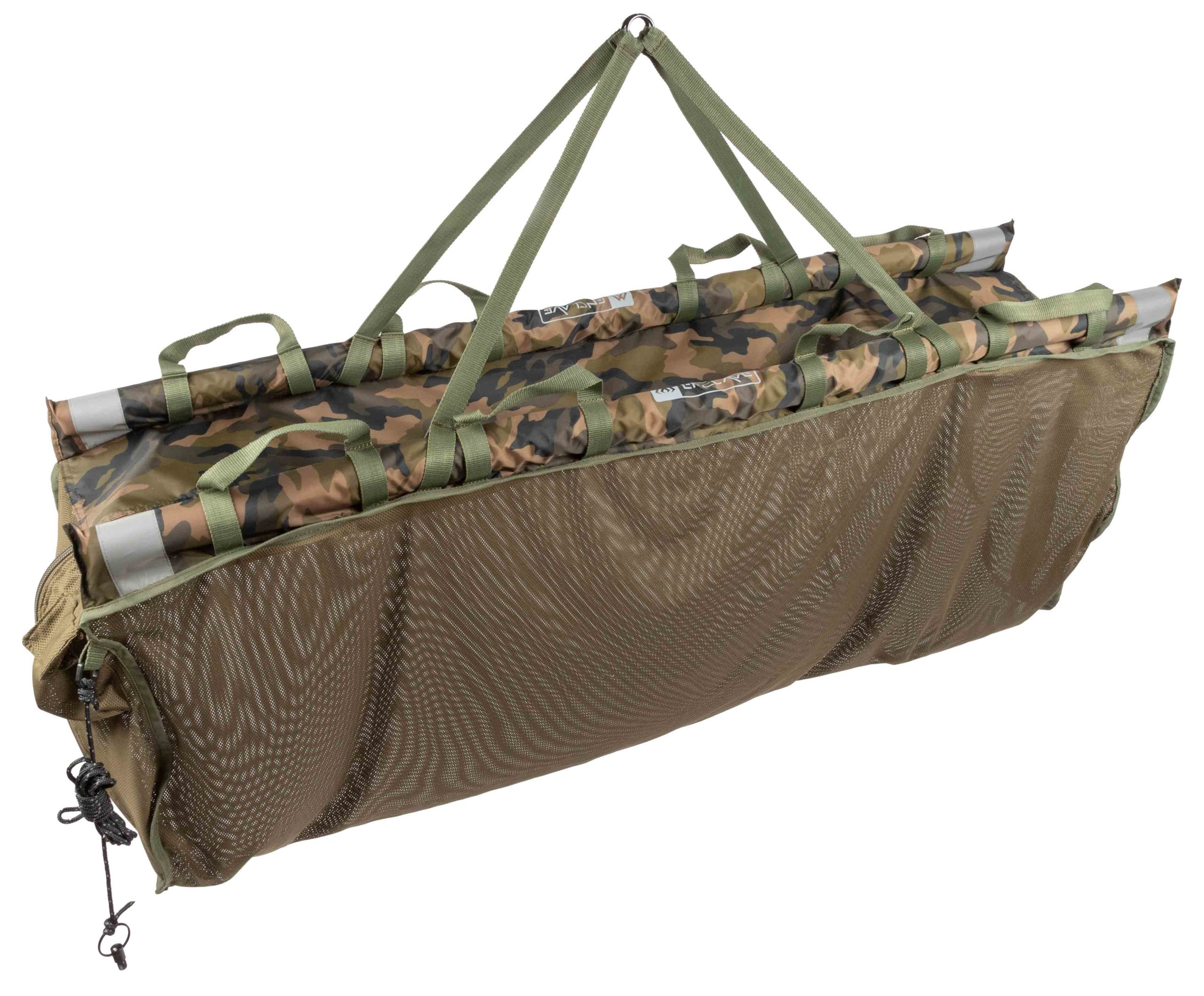 Mikado – WOREK KARPIOWY – ENCLAVE CAMO SLING – op.1szt.