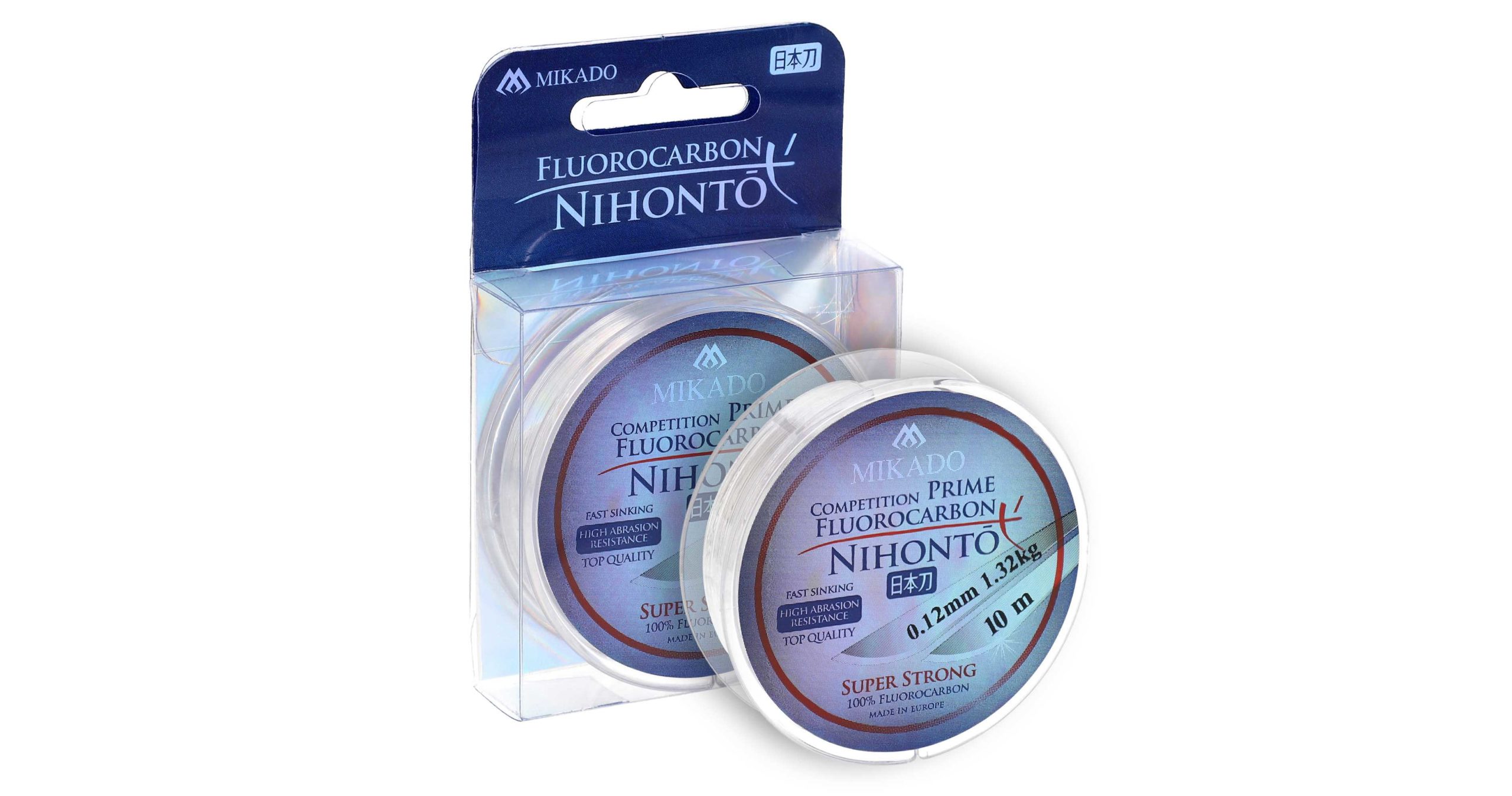 Mikado-ZYLKA-FLUOROCARBON-PRIME-0.12mm1.32kg10m-op.1szp-1-scaled