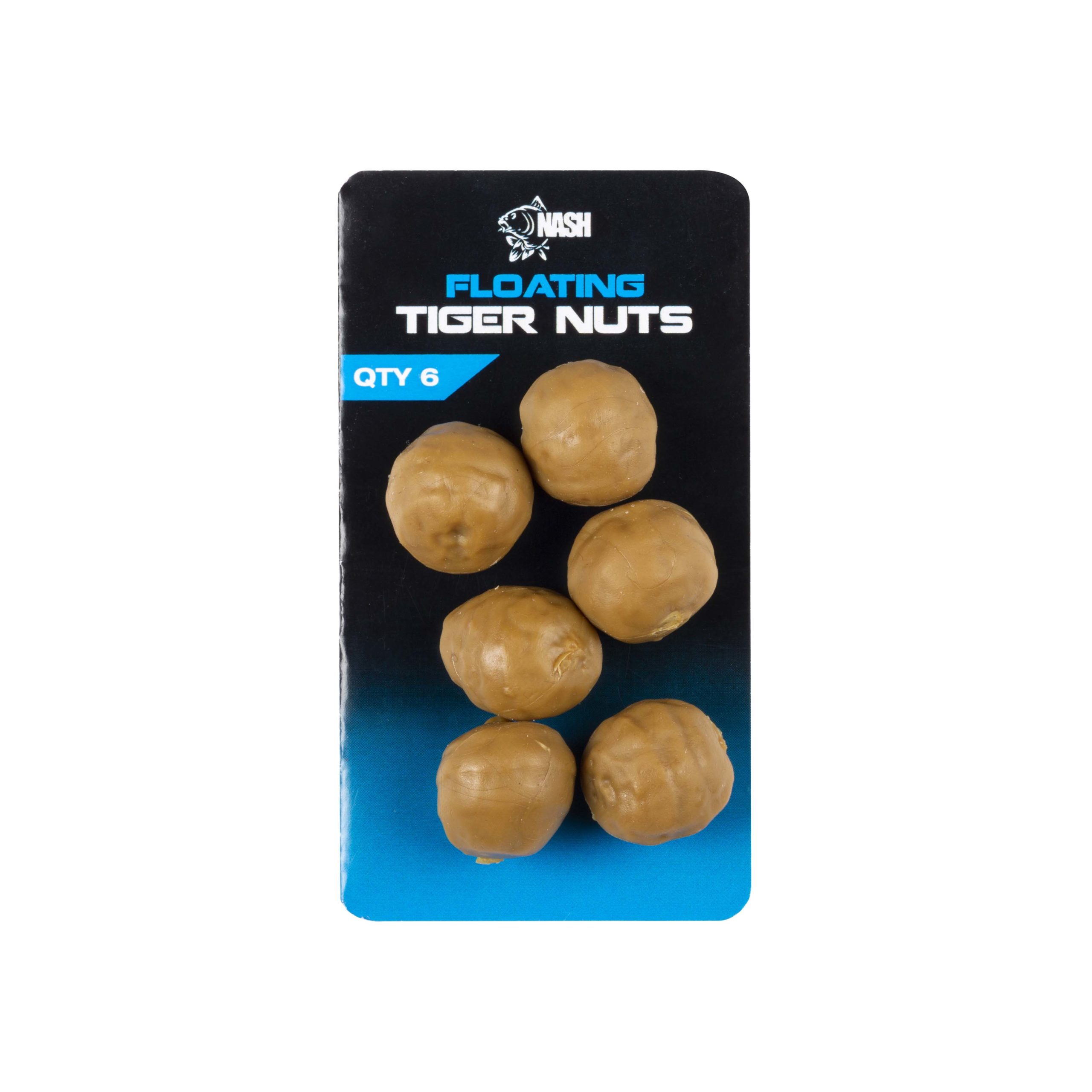 Nash Floating Tiger Nut – T8830