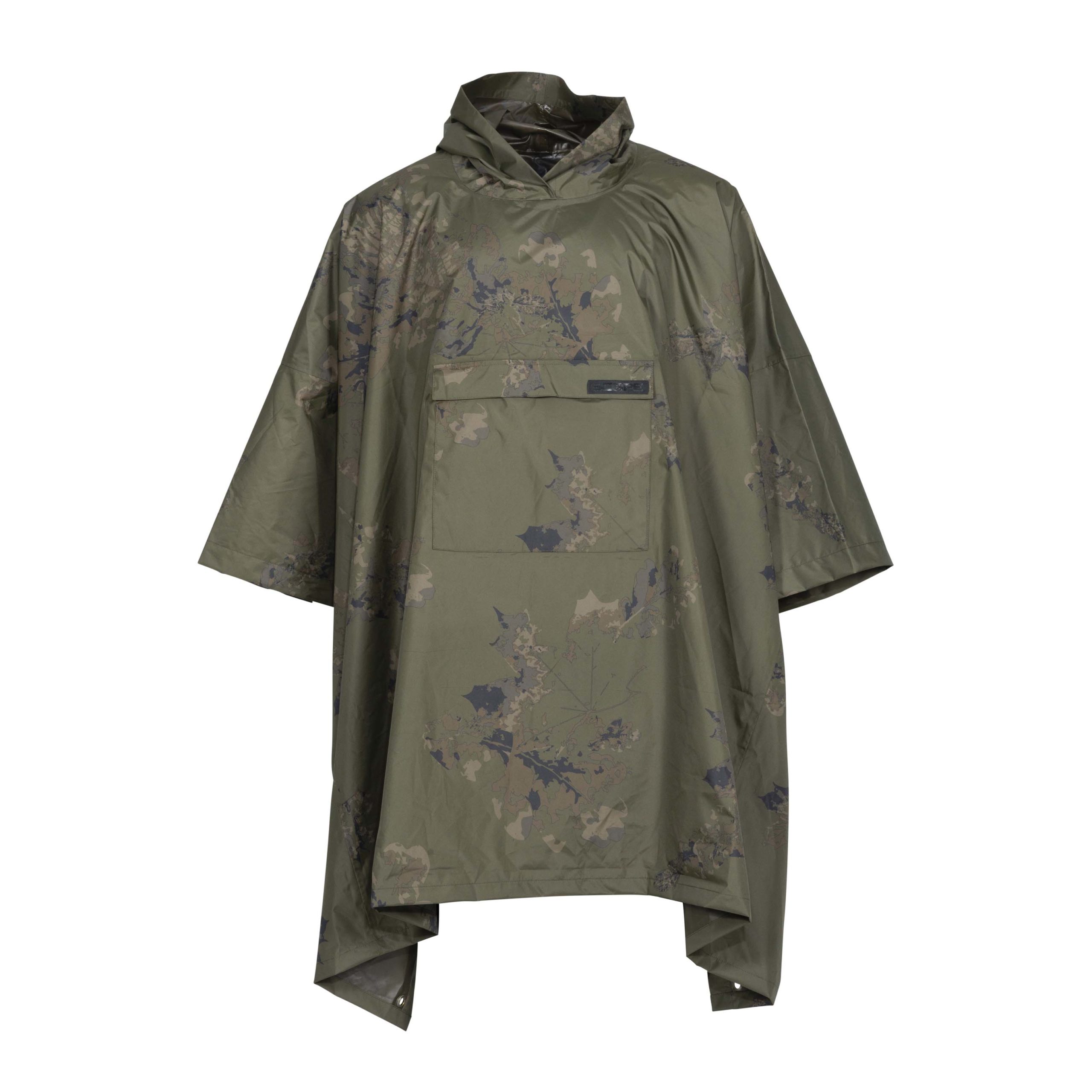 Nash Scope Poncho – C0645