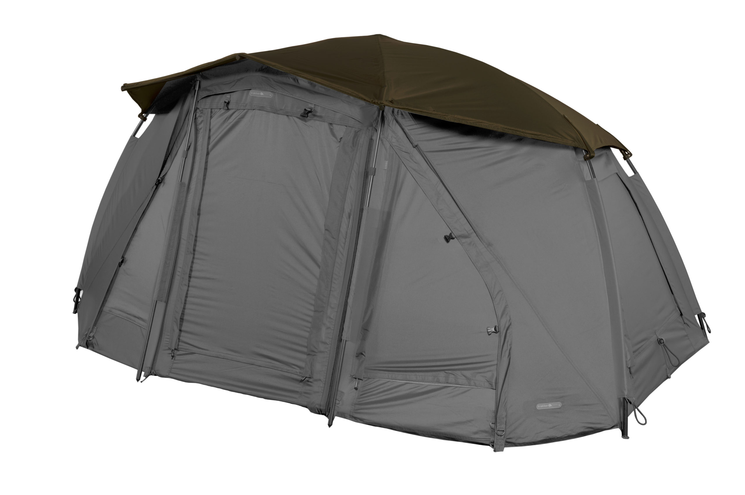 Trakker – Tempest 100 Bivvy Skull Cap Aquatexx EV 1.0