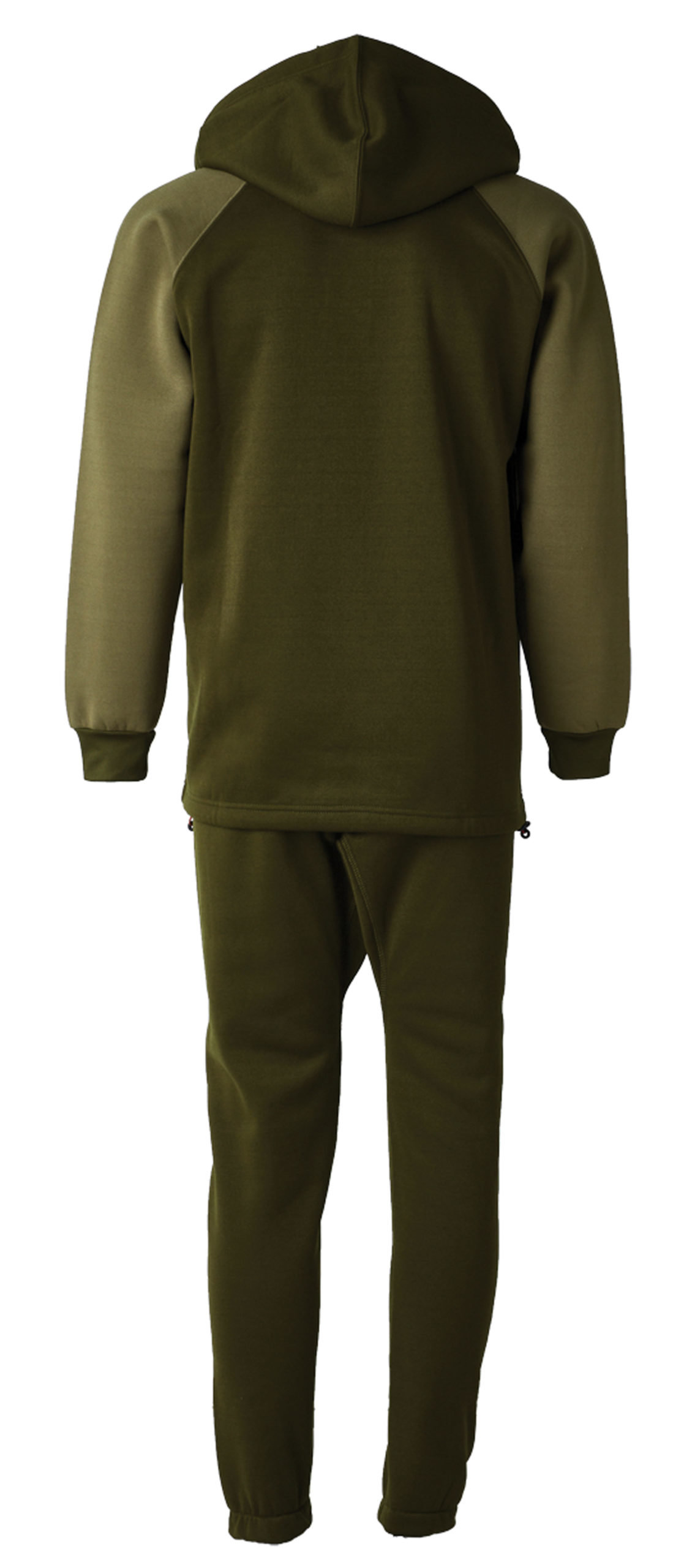 Trakker – Two-Piece Undersuit – Medium