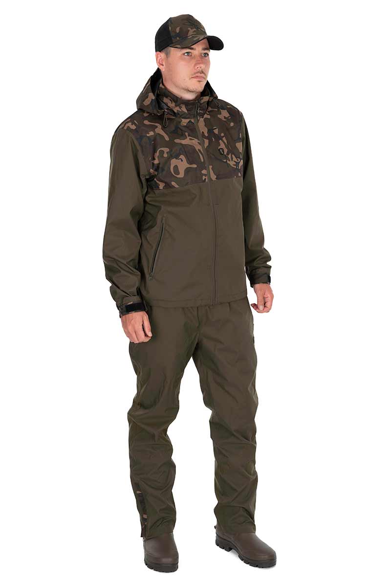 Fox Camo/Khaki RS 10K trouser – Fox Camo/Khaki RS 10K trouser – XXXL – CFX250