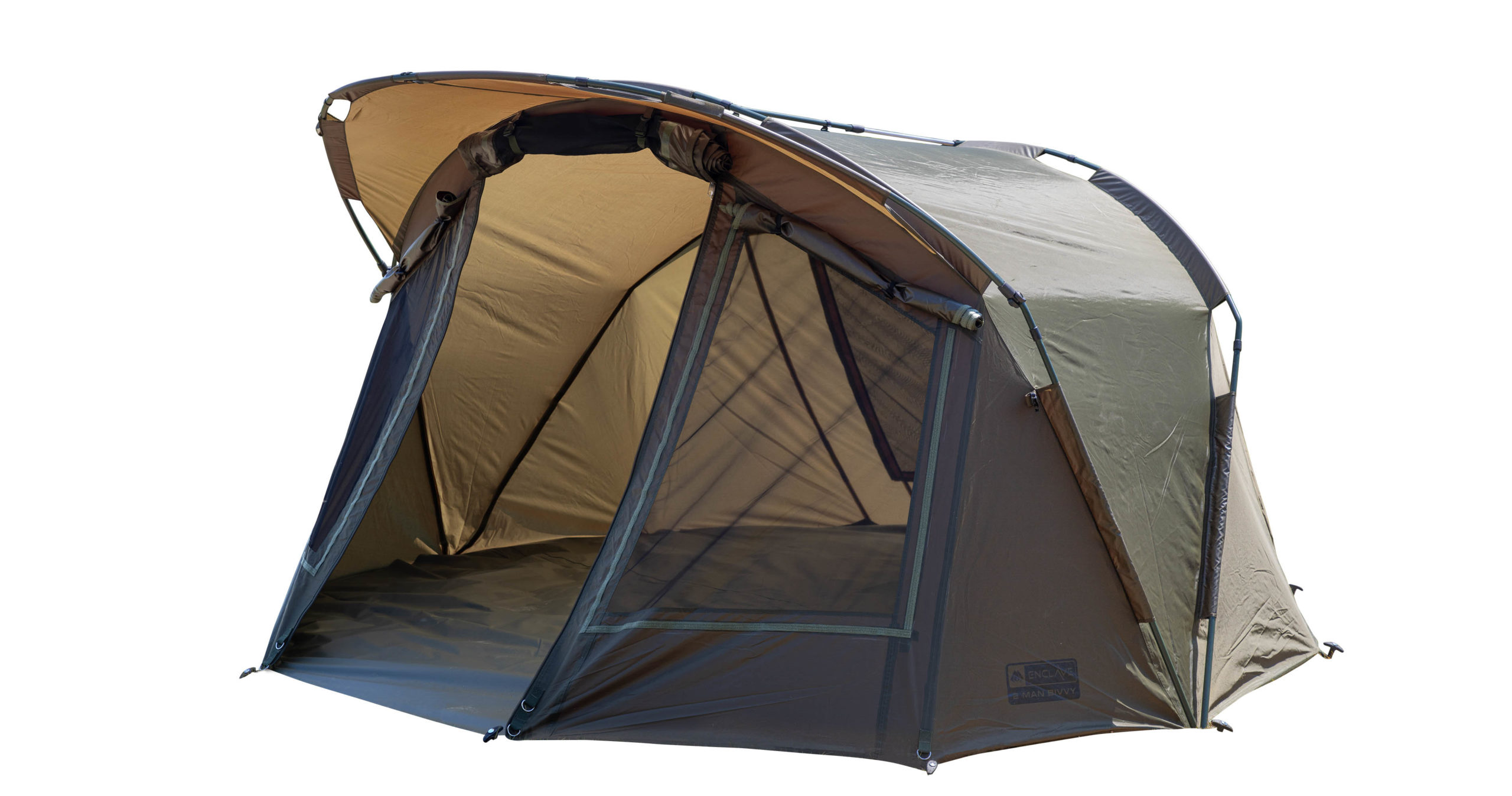 Mikado – NAMIOT – ENCLAVE 2 MAN BIVVY PLUS – op.1szt.