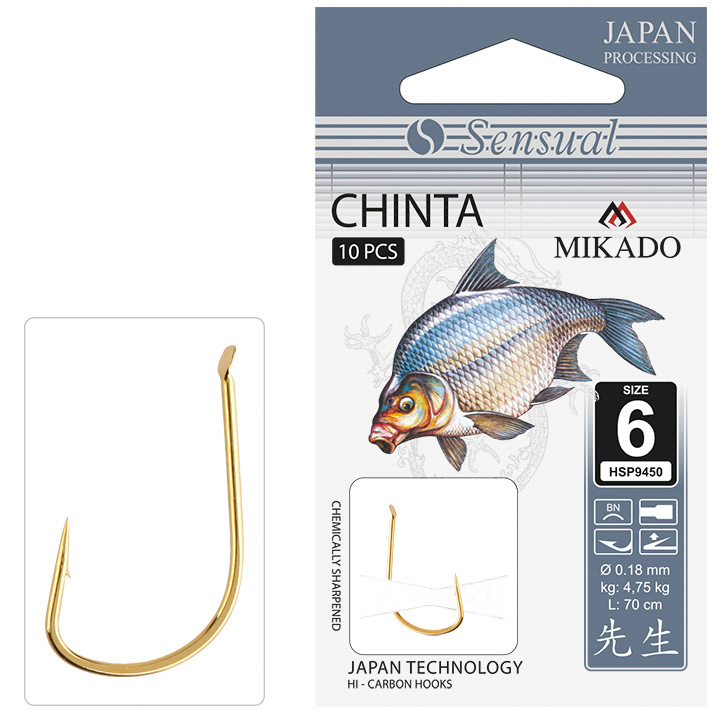 Mikado-PRZYPONY-WIAZANE-SENSUAL-CHINTA-nr-12-G-zylka-0.14mm70cm-op.10szt-1