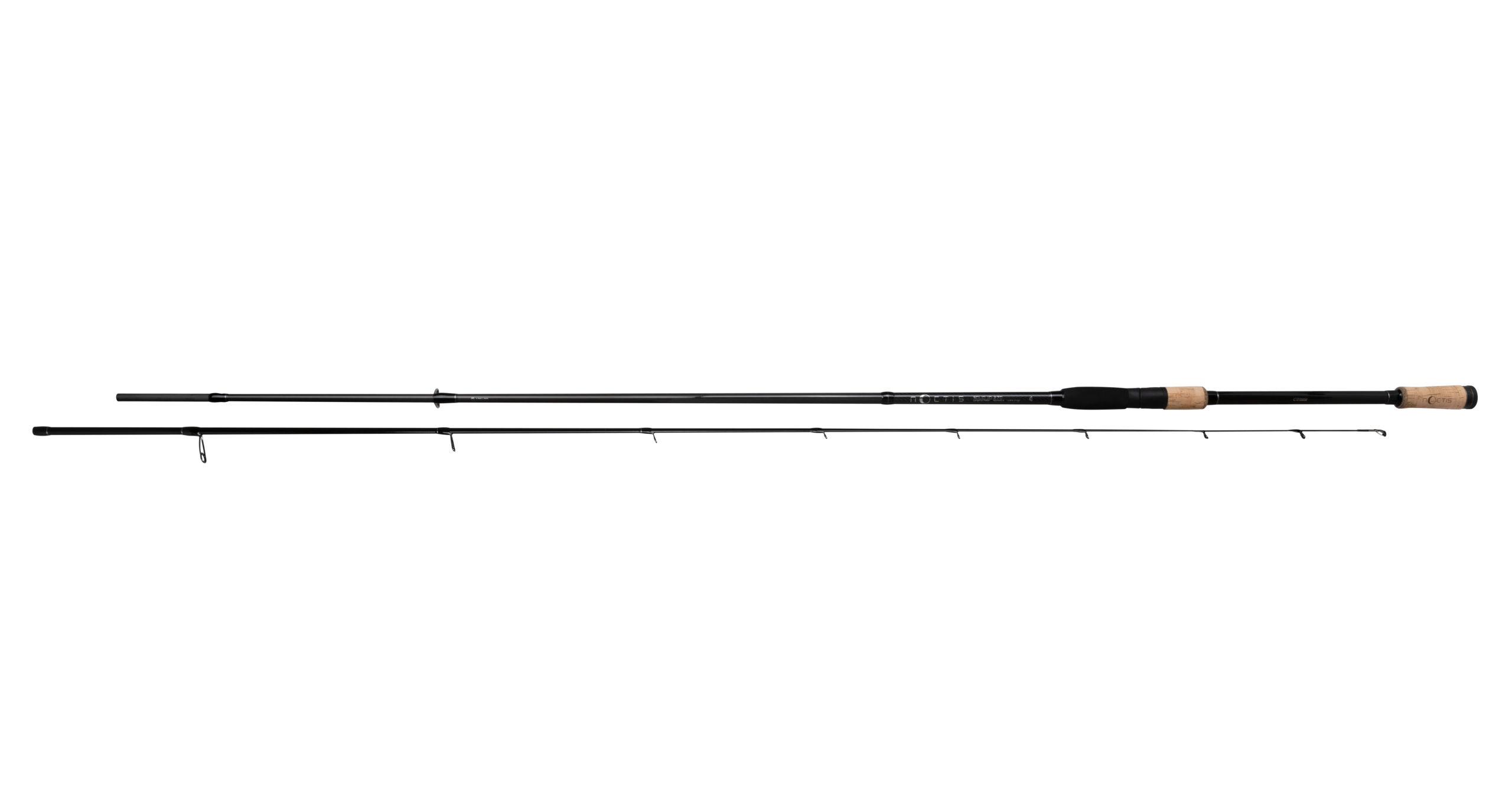 Mikado – WĘDKA – NOCTIS SOLID JIG 270 c.w. 4-21g (2 sec.) – op.1szt.