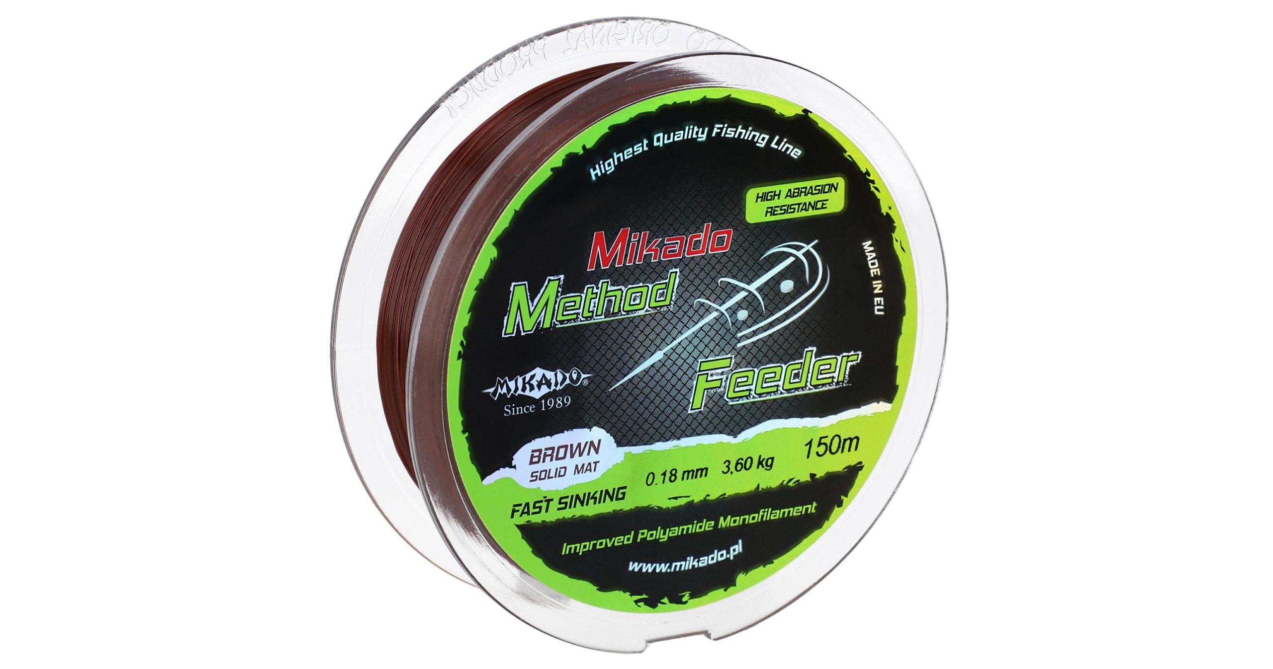 Mikado-ZYLKA-METHOD-FEEDER-0.22mm4.50kg150m-op.1szp-1-scaled