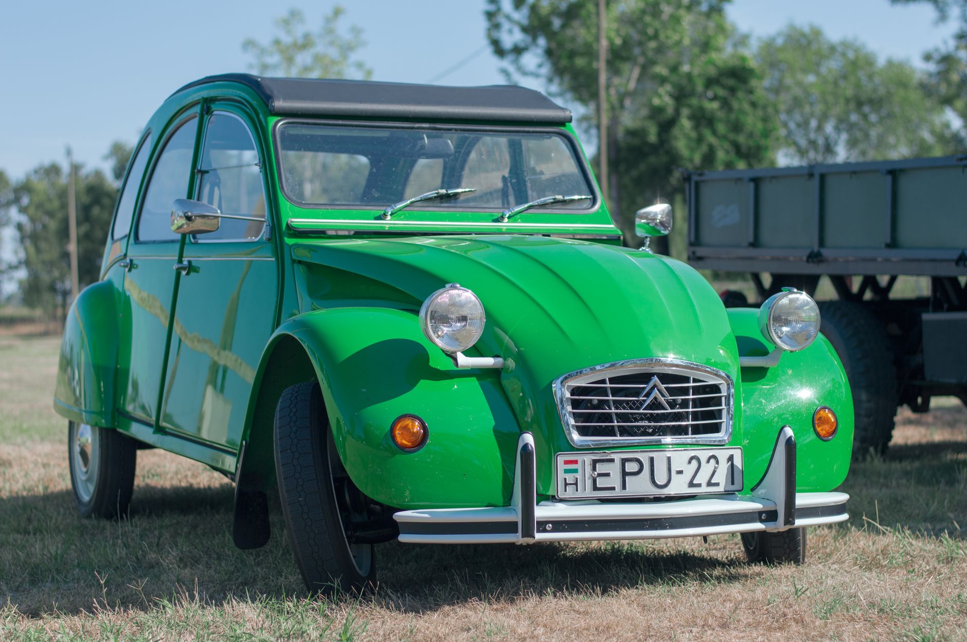 Citroën 1.6 HDi – objawy zużytych wtryskiwaczy i turbiny, które łatwo przeoczyć