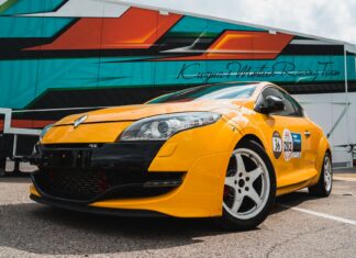 „Skontroluj układ wtrysku” w Renault Megane – co oznacza ten komunikat i jak reagować? "Skontroluj układ wtrysku" w Renault Megane – co oznacza ten komunikat i jak reagować?